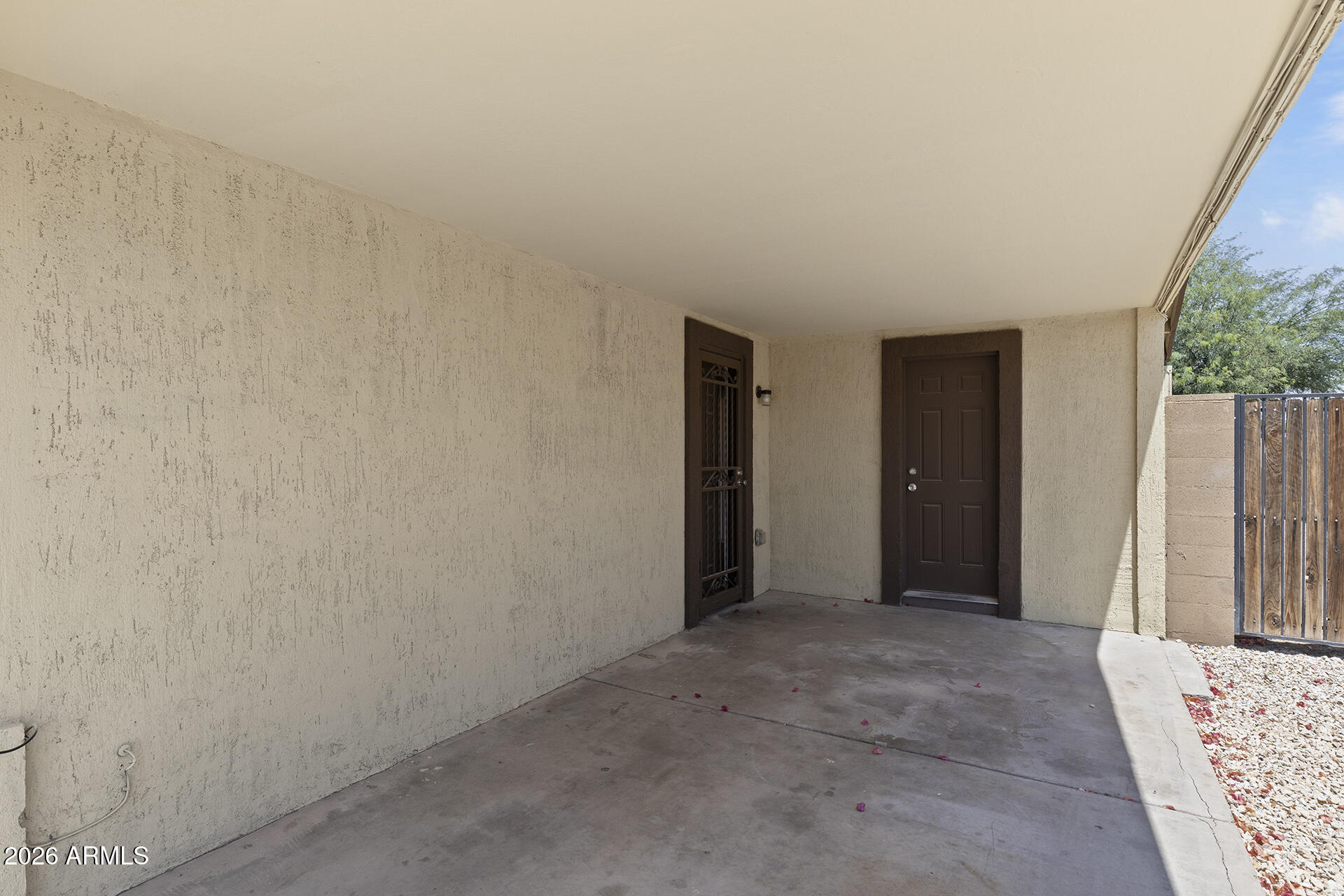 MARYVALE TERRACE NO. 41 - Residential