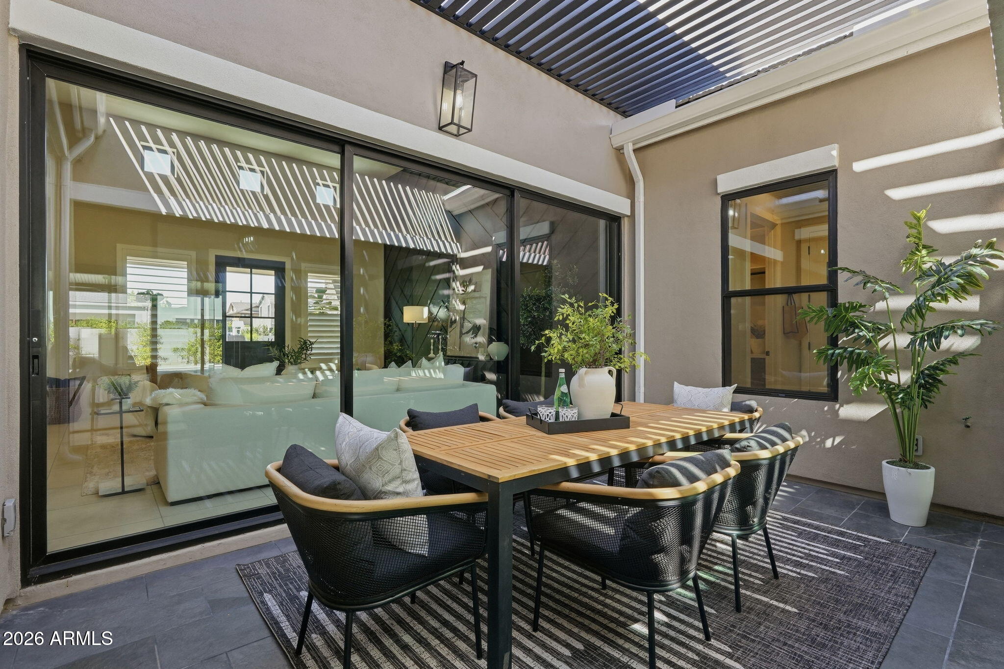 LAKEVIEW TRAILS SOUTHEAST AT MORRISON RANCH - Residential