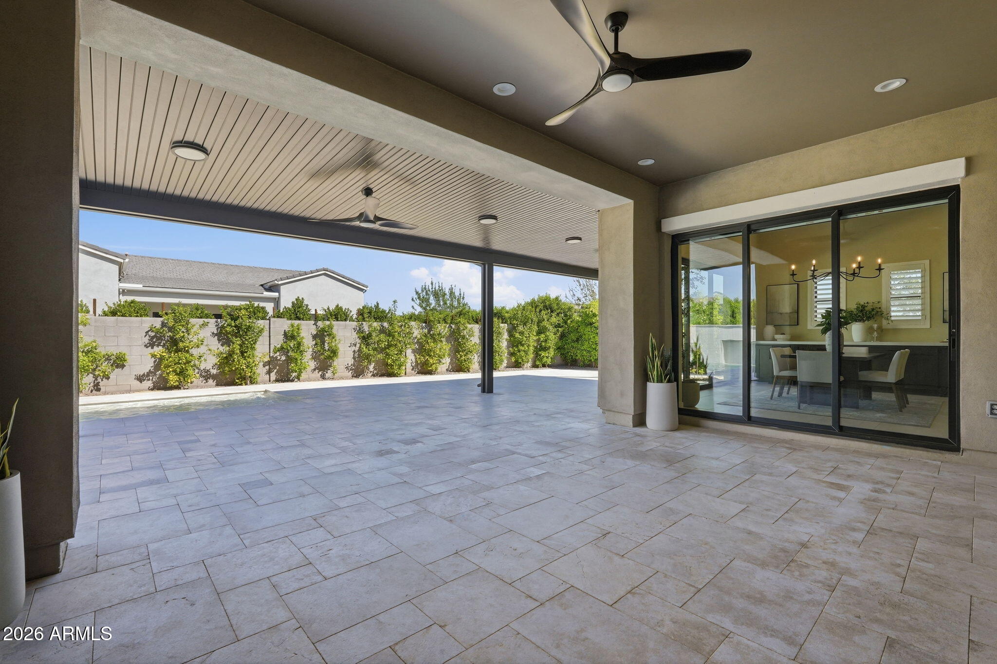 LAKEVIEW TRAILS SOUTHEAST AT MORRISON RANCH - Residential