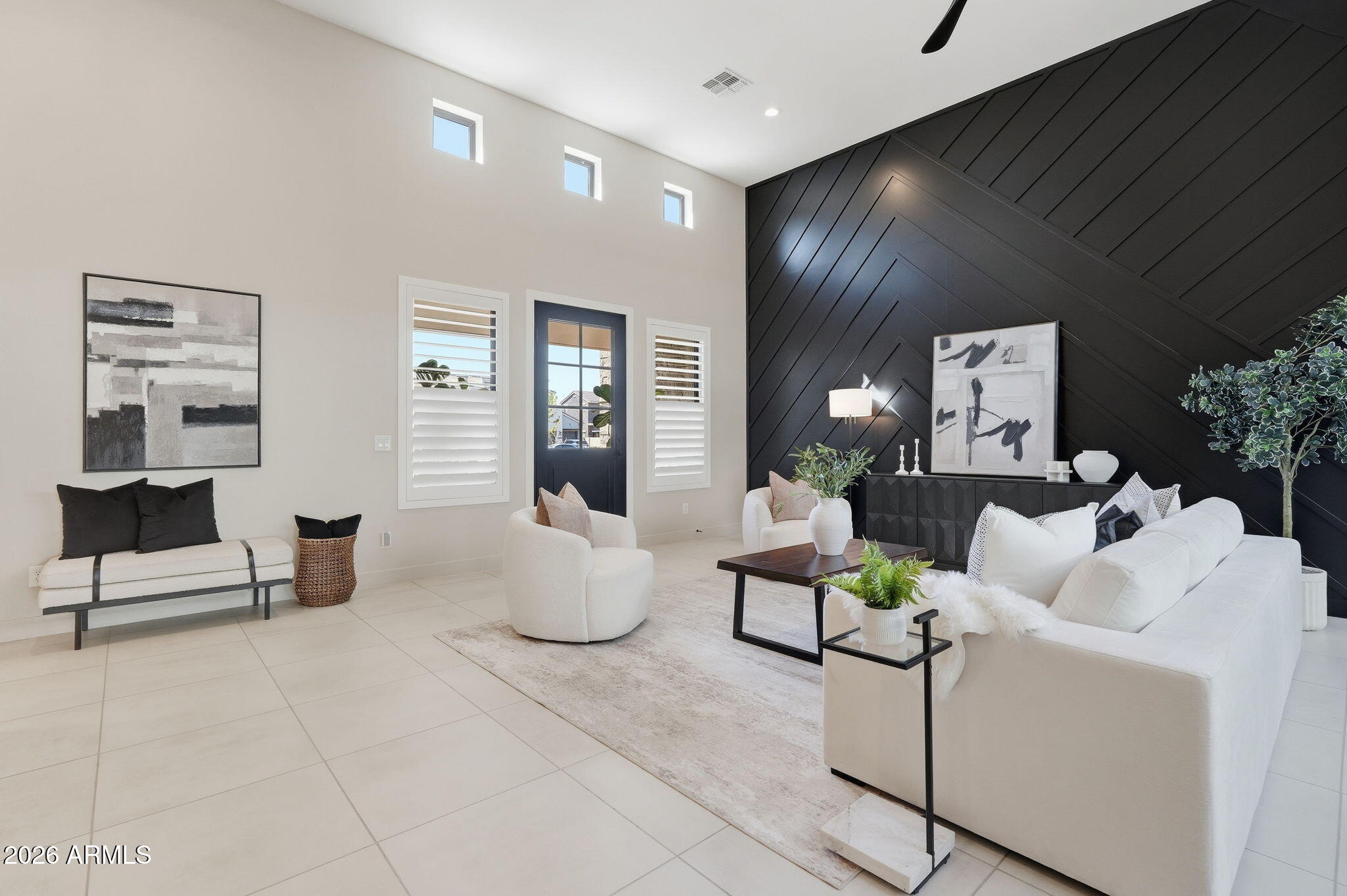 LAKEVIEW TRAILS SOUTHEAST AT MORRISON RANCH - Residential