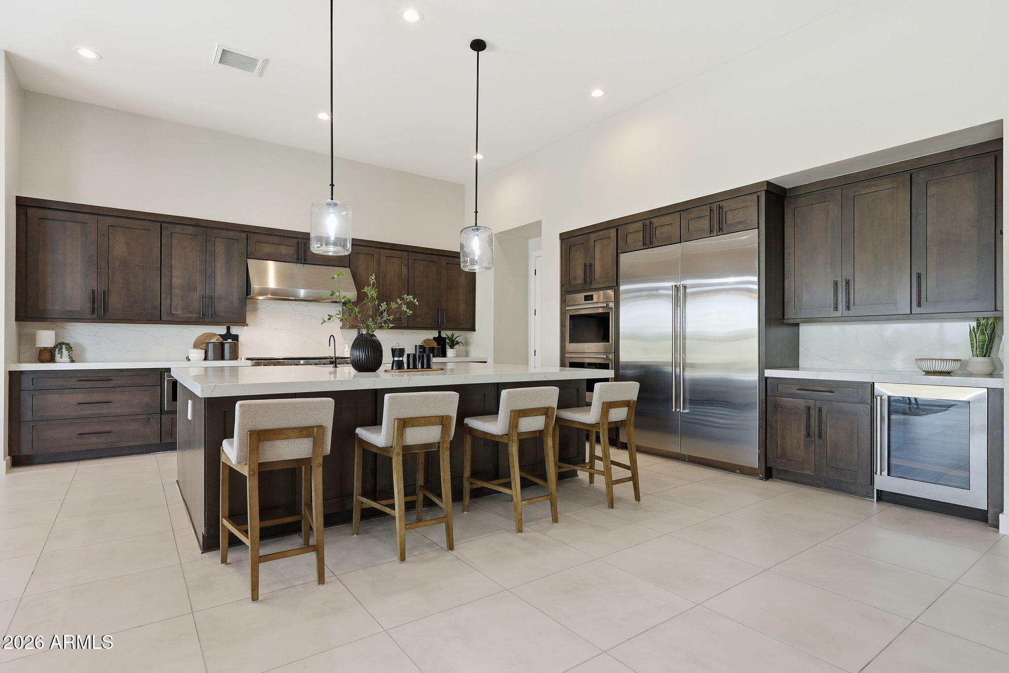 LAKEVIEW TRAILS SOUTHEAST AT MORRISON RANCH - Residential