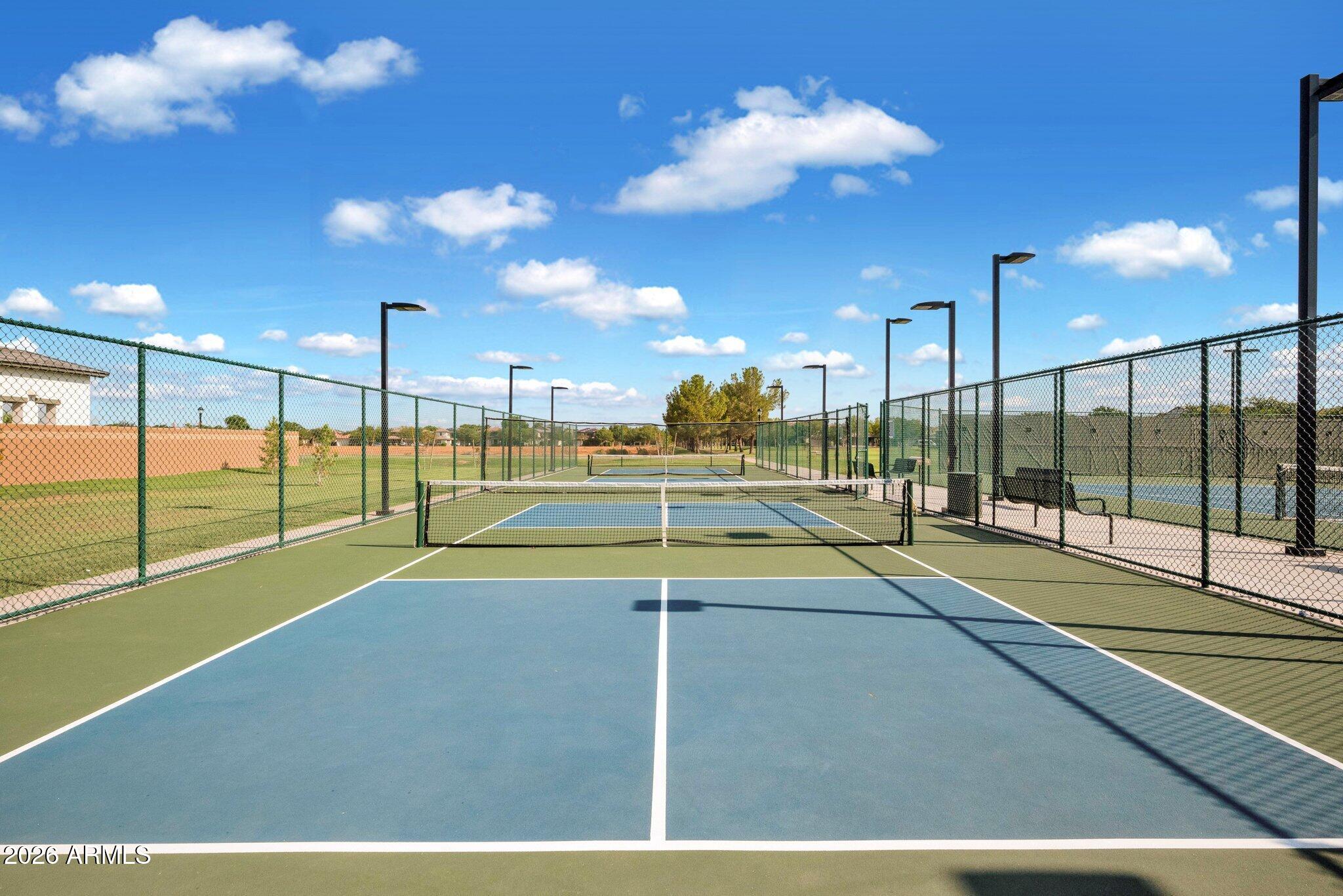 LAKEVIEW TRAILS SOUTHEAST AT MORRISON RANCH - Residential