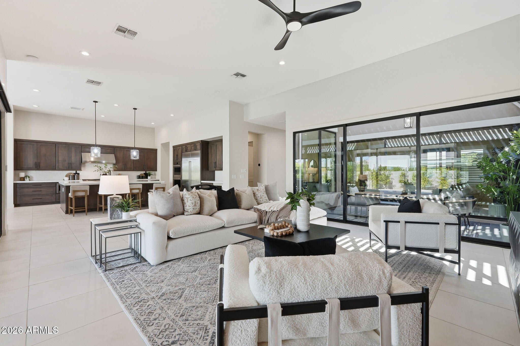 LAKEVIEW TRAILS SOUTHEAST AT MORRISON RANCH - Residential