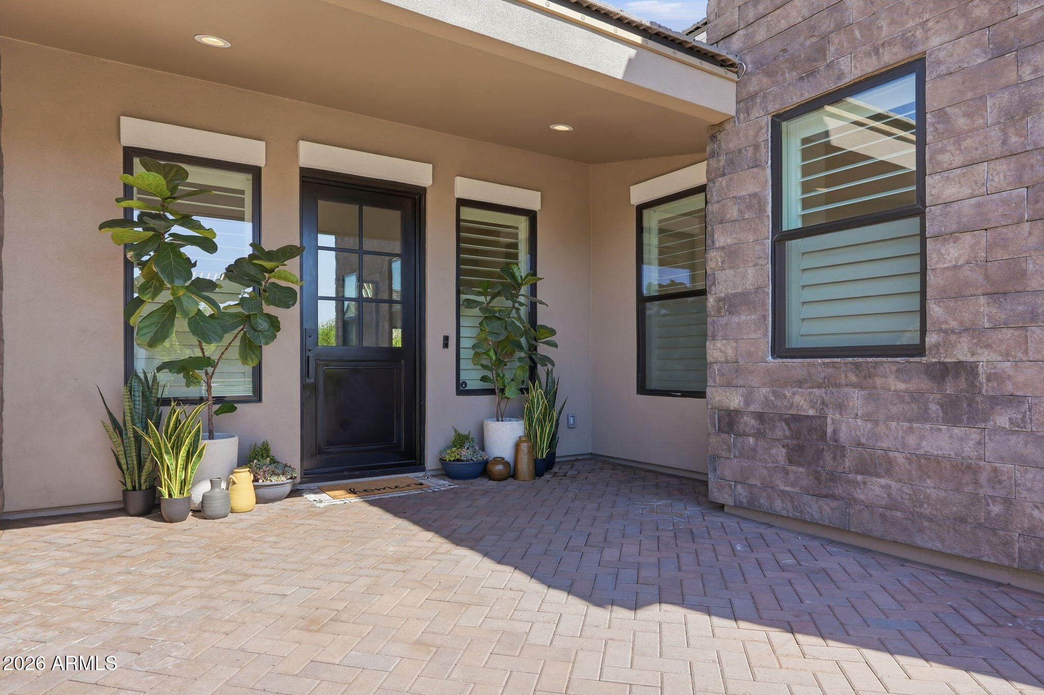 LAKEVIEW TRAILS SOUTHEAST AT MORRISON RANCH - Residential