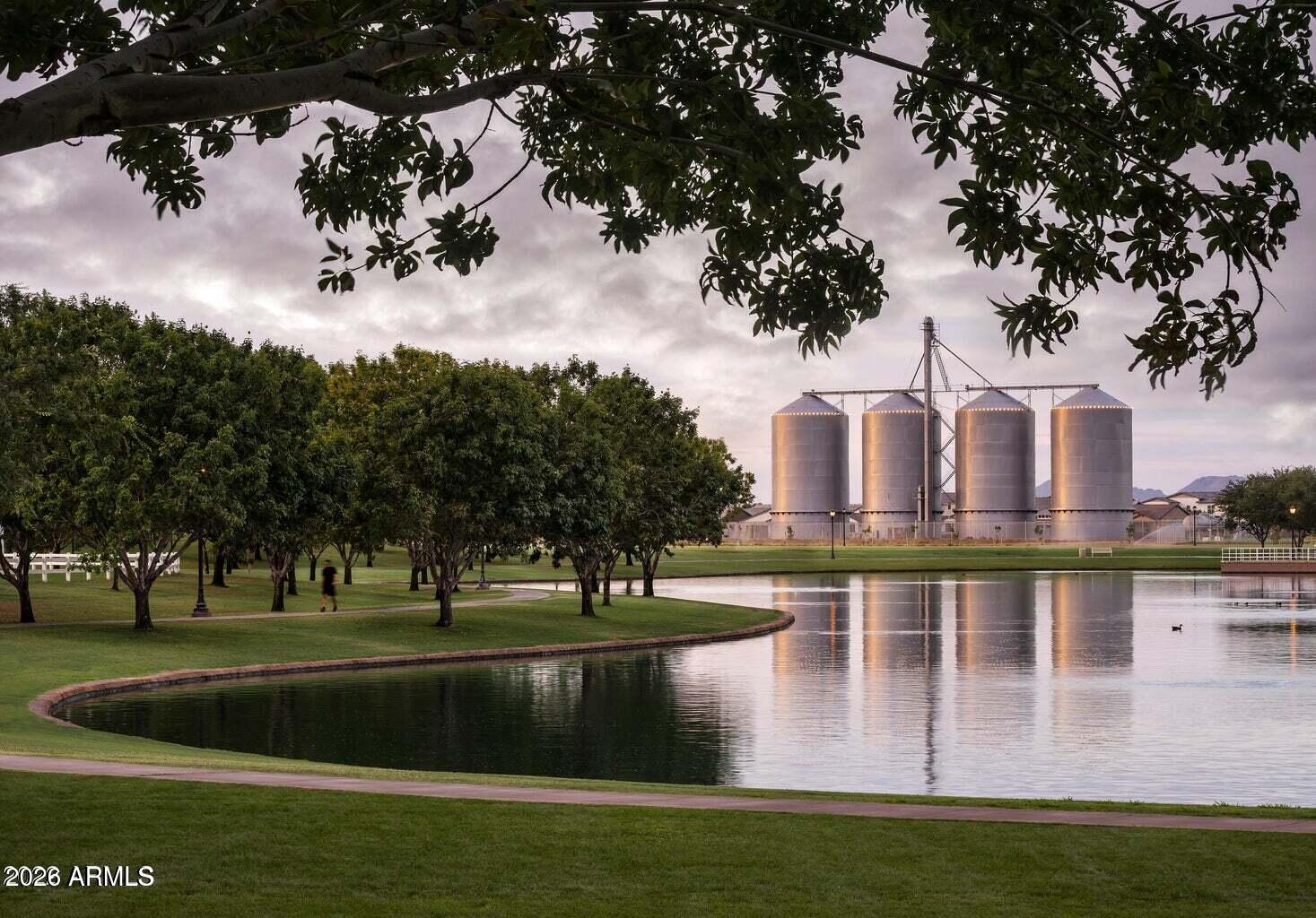 LAKEVIEW TRAILS SOUTHEAST AT MORRISON RANCH - Residential