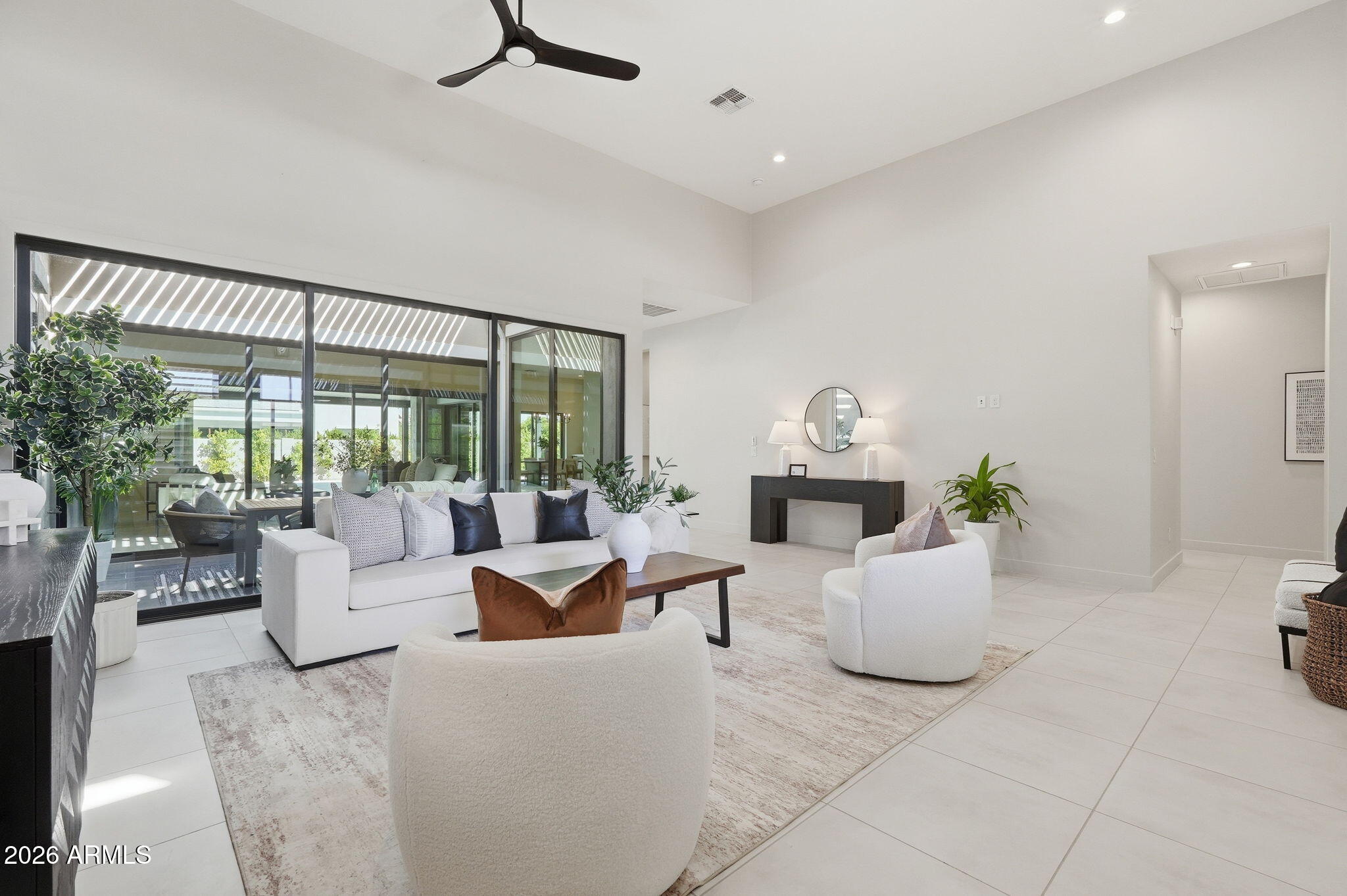 LAKEVIEW TRAILS SOUTHEAST AT MORRISON RANCH - Residential