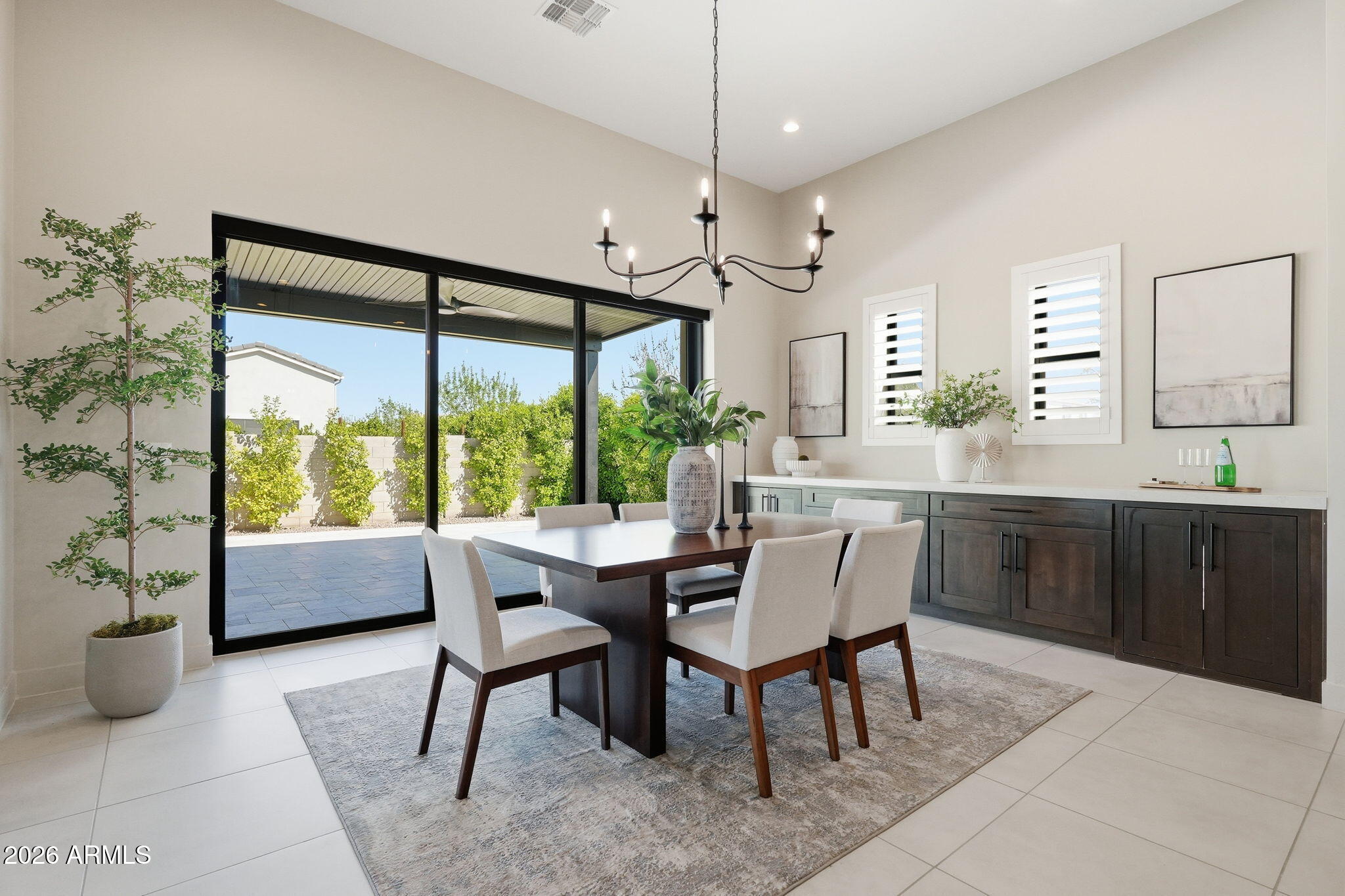 LAKEVIEW TRAILS SOUTHEAST AT MORRISON RANCH - Residential