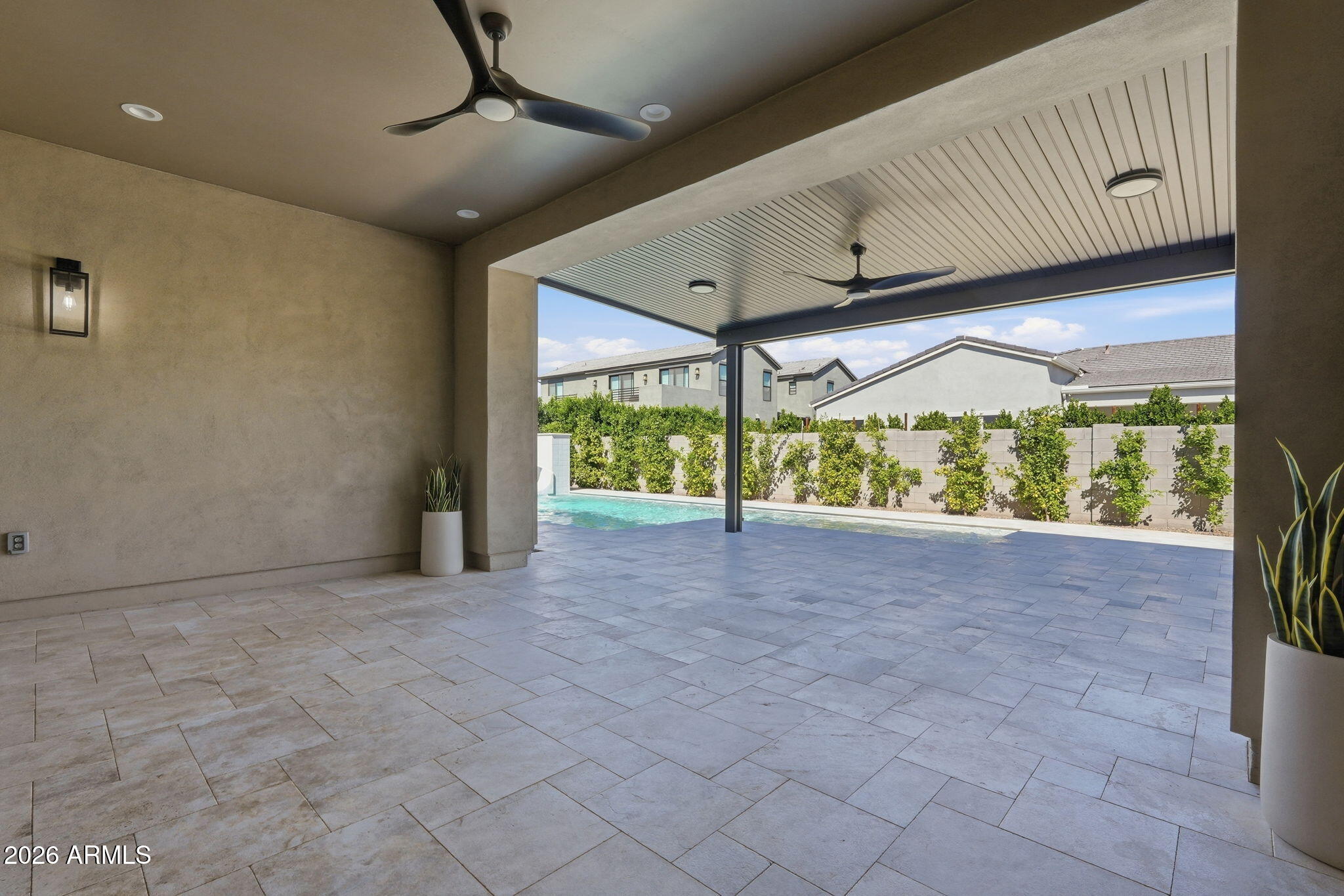 LAKEVIEW TRAILS SOUTHEAST AT MORRISON RANCH - Residential