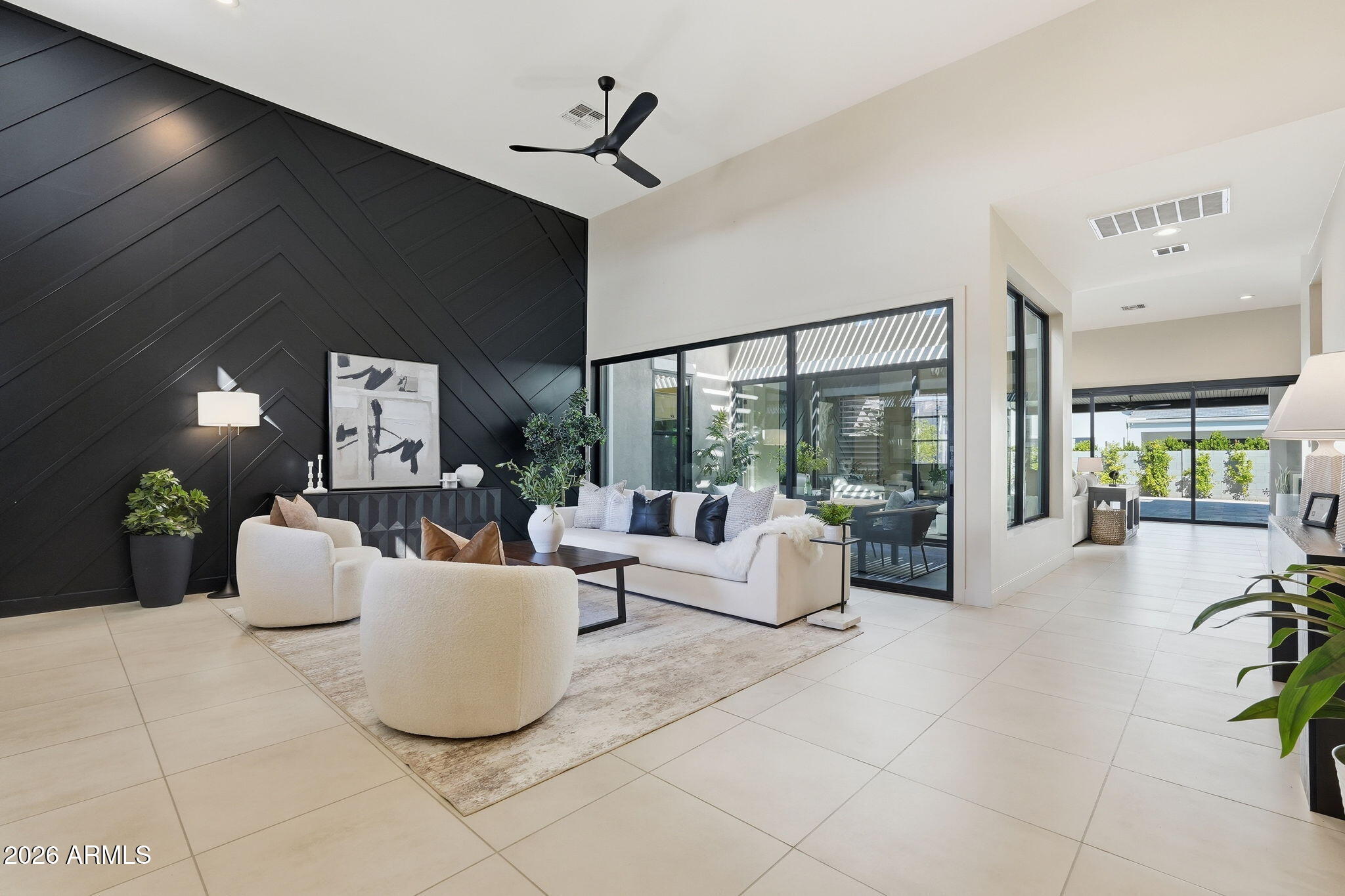 LAKEVIEW TRAILS SOUTHEAST AT MORRISON RANCH - Residential