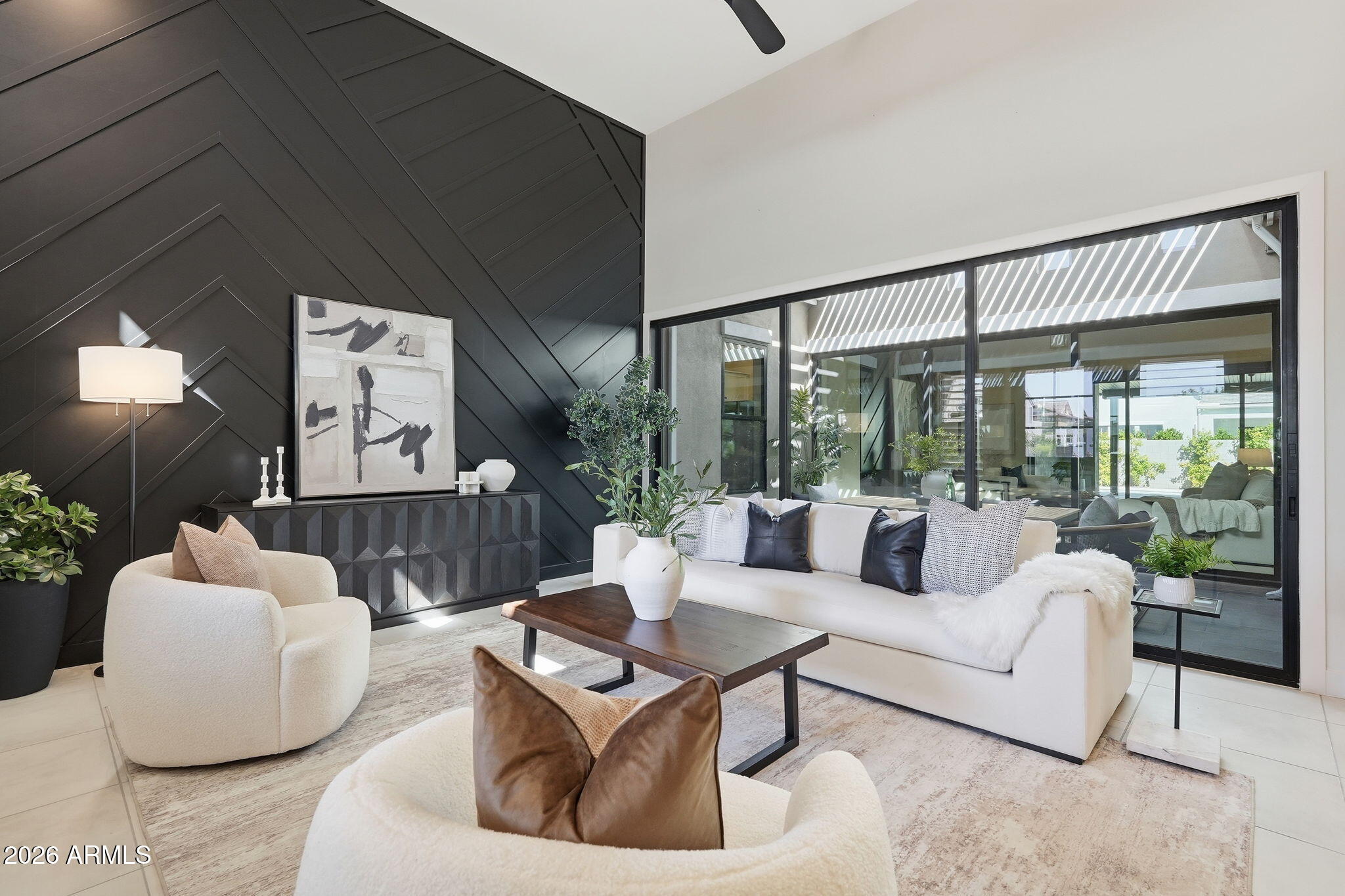 LAKEVIEW TRAILS SOUTHEAST AT MORRISON RANCH - Residential