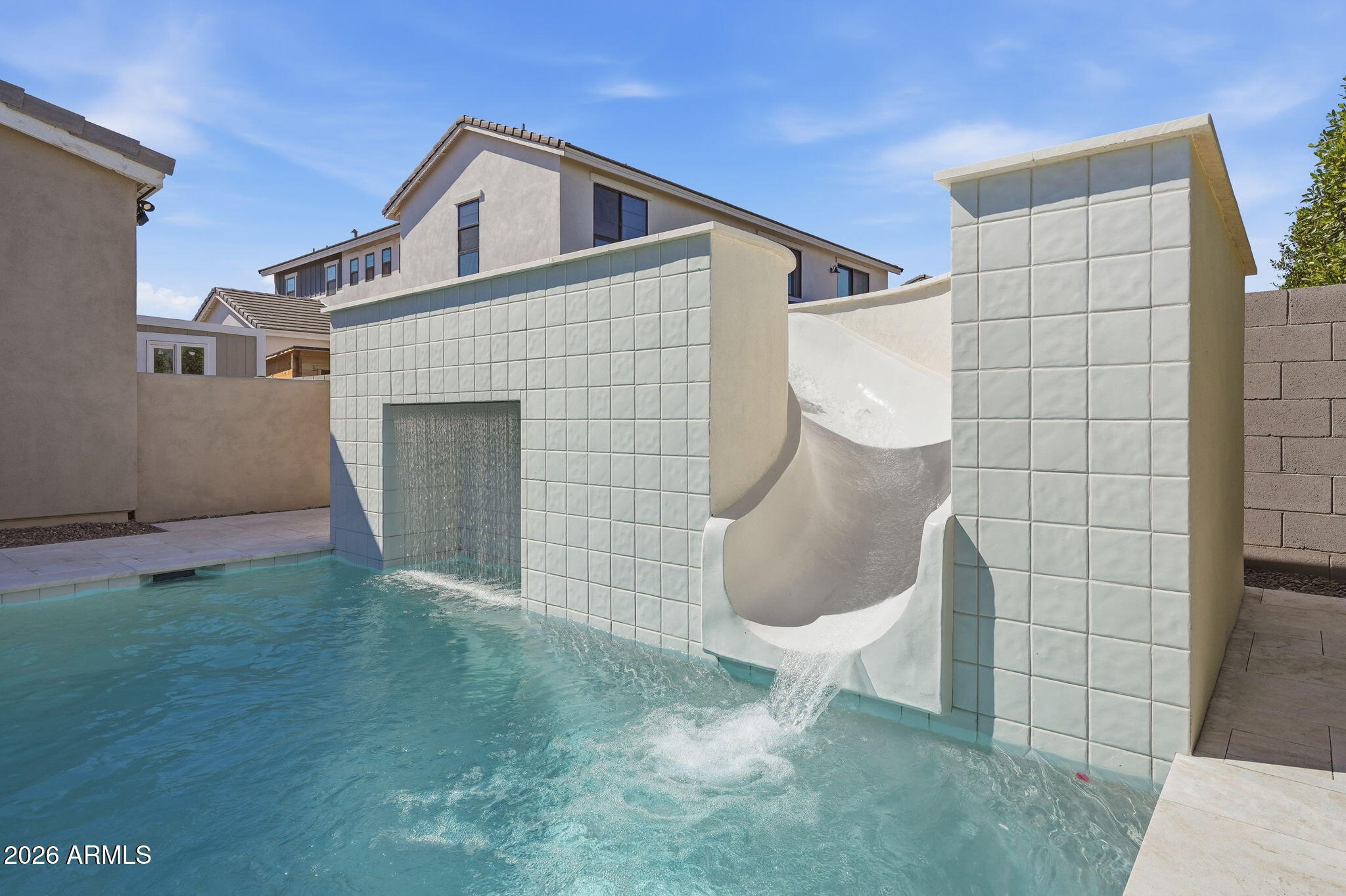 LAKEVIEW TRAILS SOUTHEAST AT MORRISON RANCH - Residential
