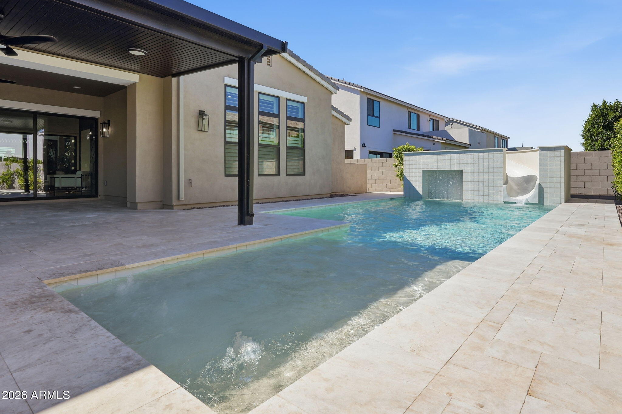LAKEVIEW TRAILS SOUTHEAST AT MORRISON RANCH - Residential