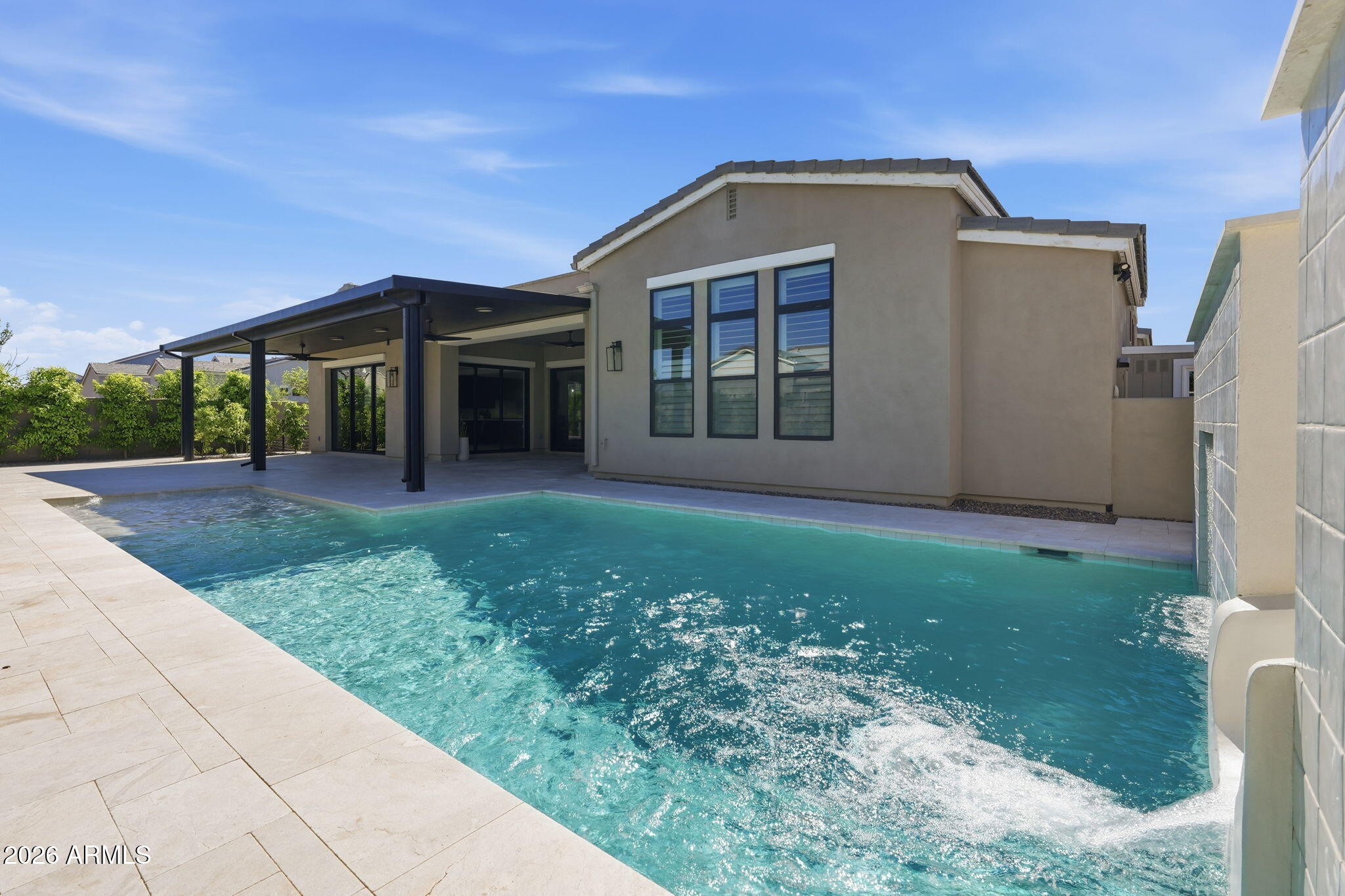LAKEVIEW TRAILS SOUTHEAST AT MORRISON RANCH - Residential