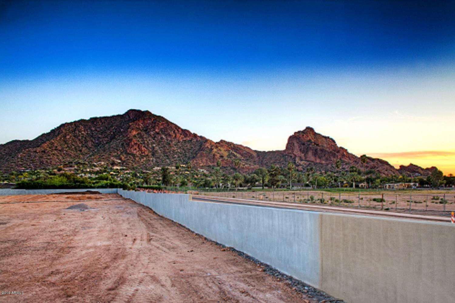 THE VILLAGE AT MOUNTAIN SHADOWS - Residential