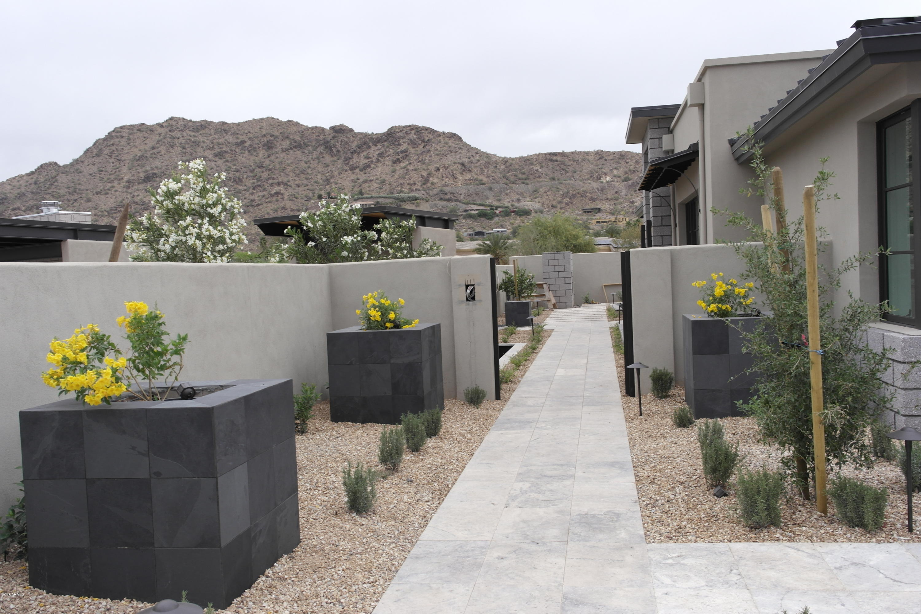 THE VILLAGE AT MOUNTAIN SHADOWS - Residential