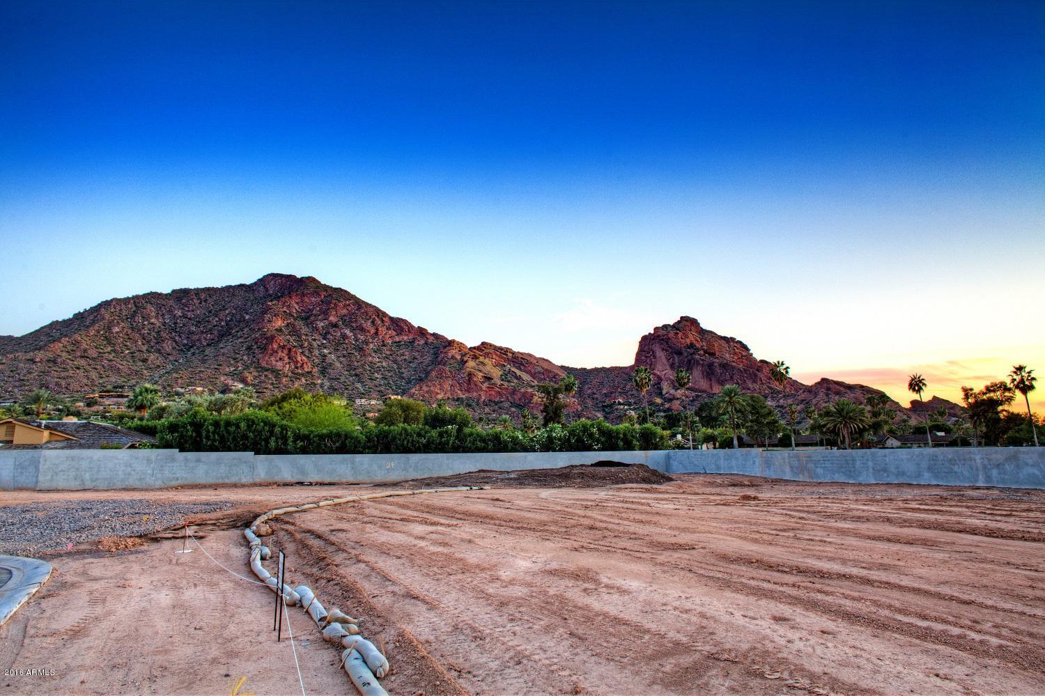 THE VILLAGE AT MOUNTAIN SHADOWS - Residential