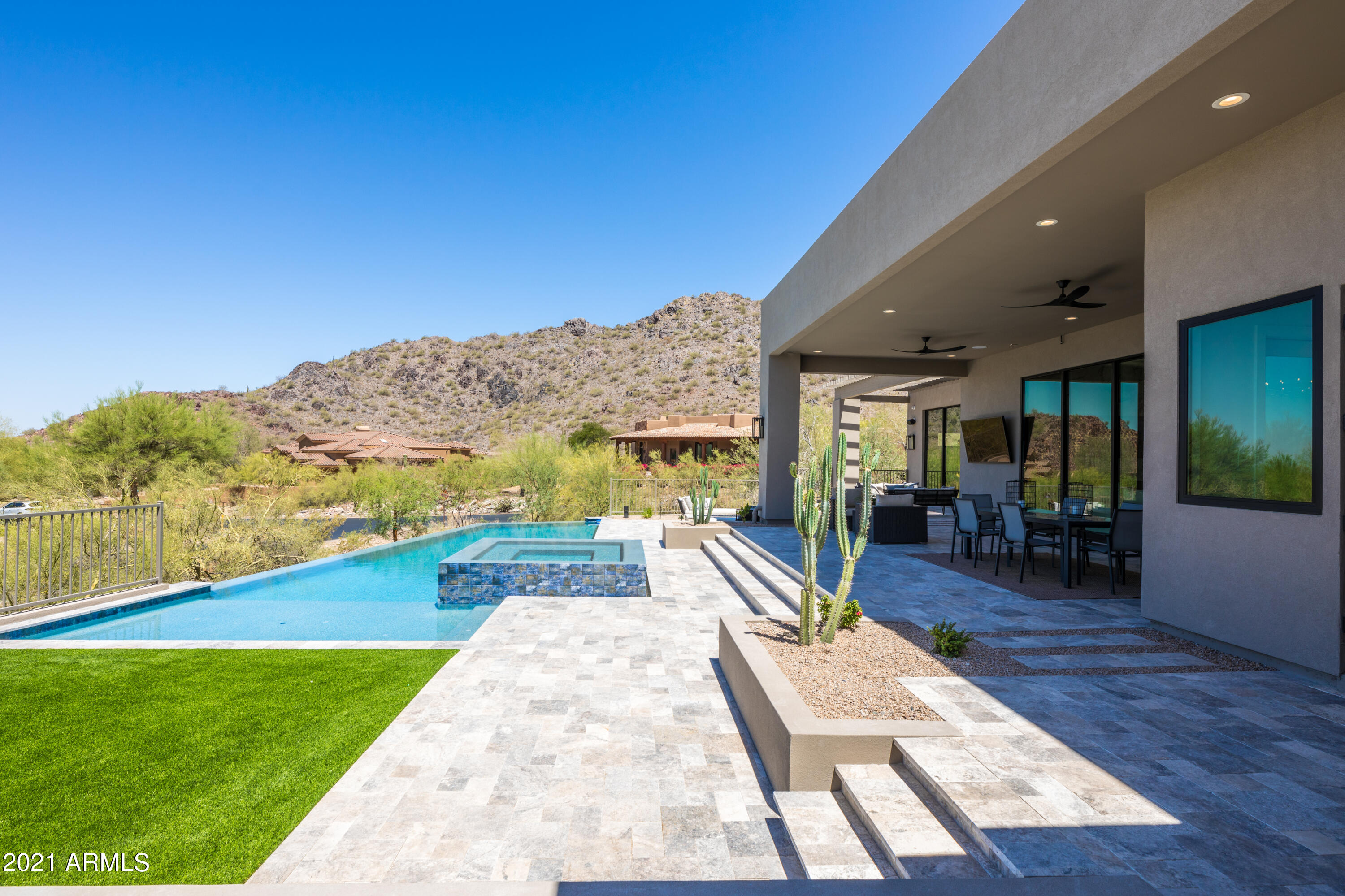 McDowell Mountain Ranch - Residential