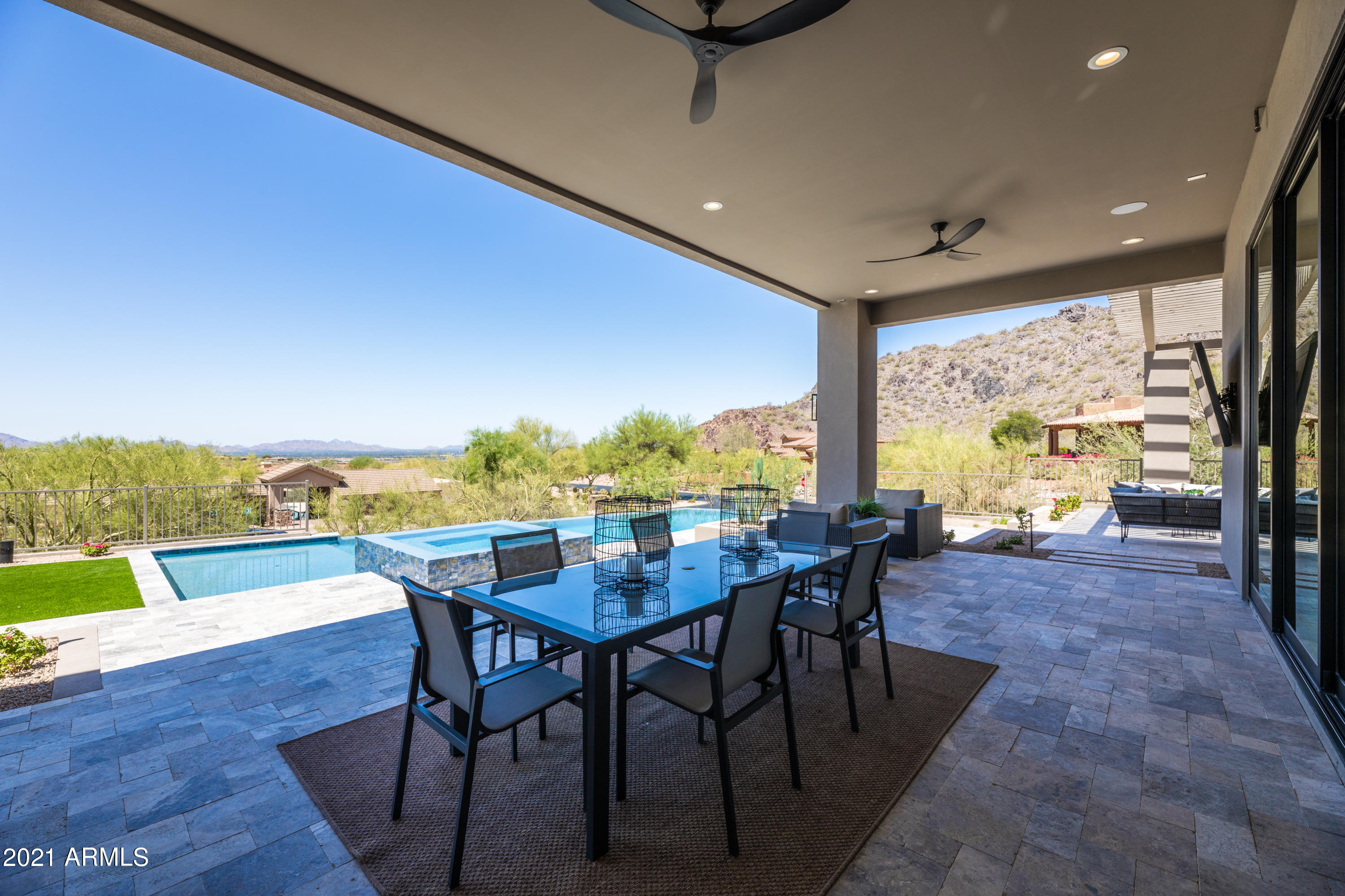 McDowell Mountain Ranch - Residential