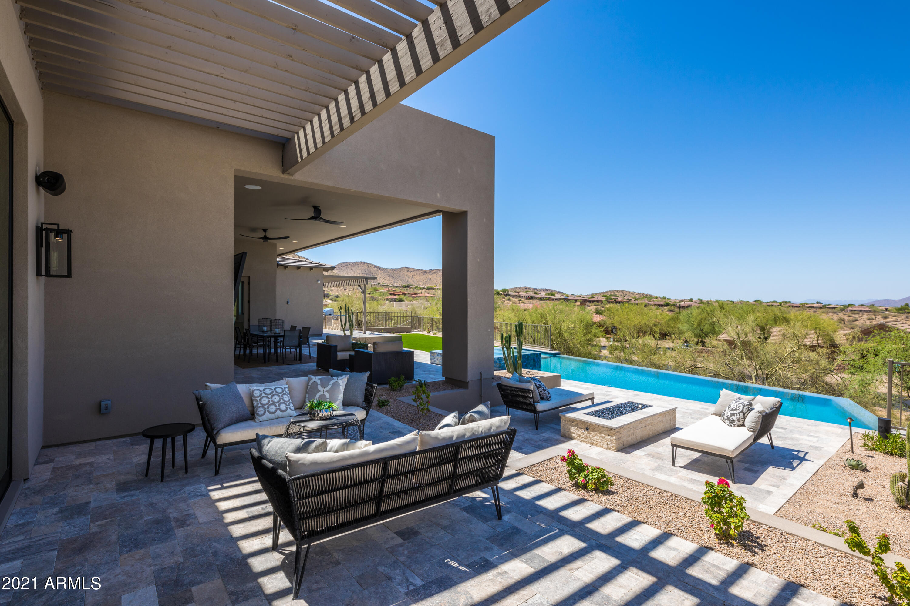 McDowell Mountain Ranch - Residential