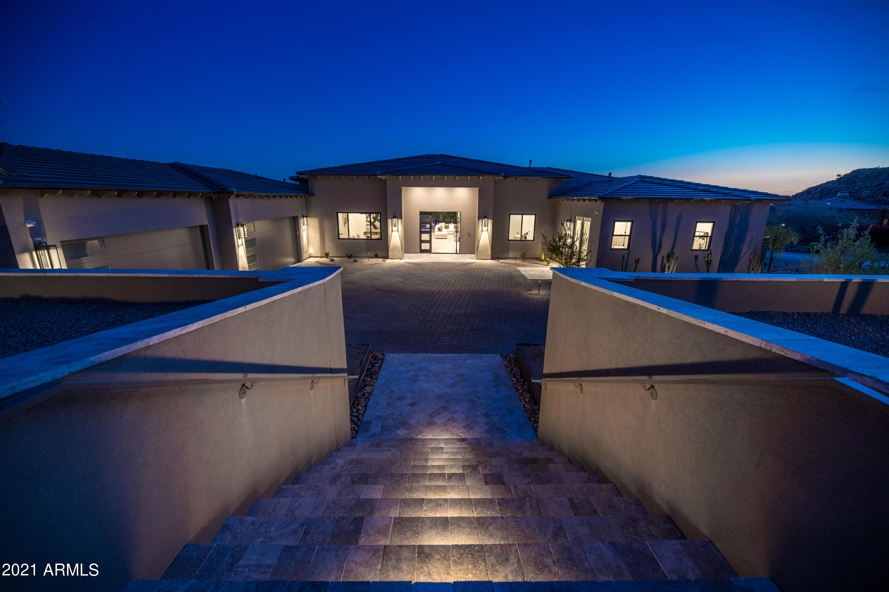 McDowell Mountain Ranch - Residential