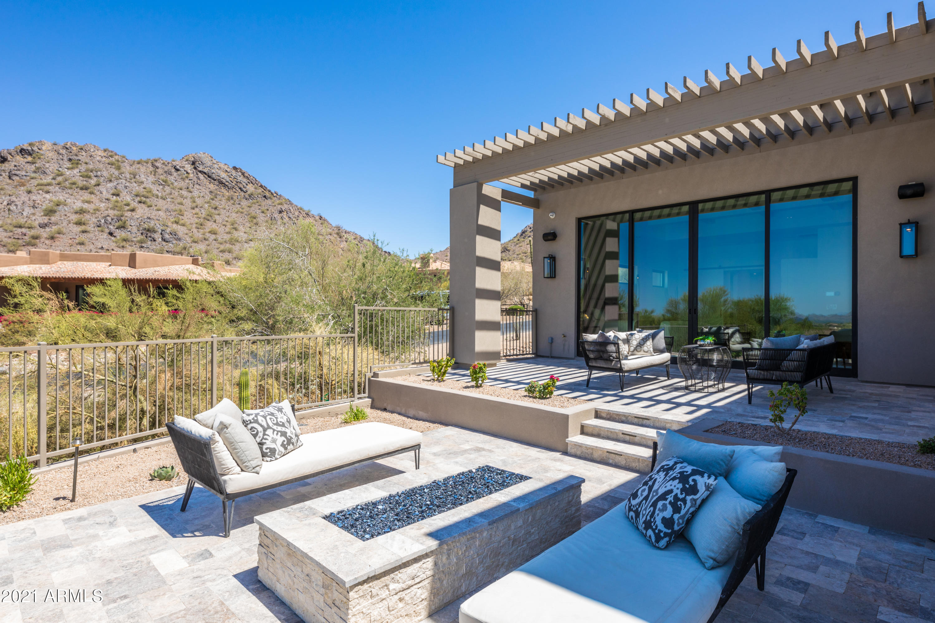 McDowell Mountain Ranch - Residential