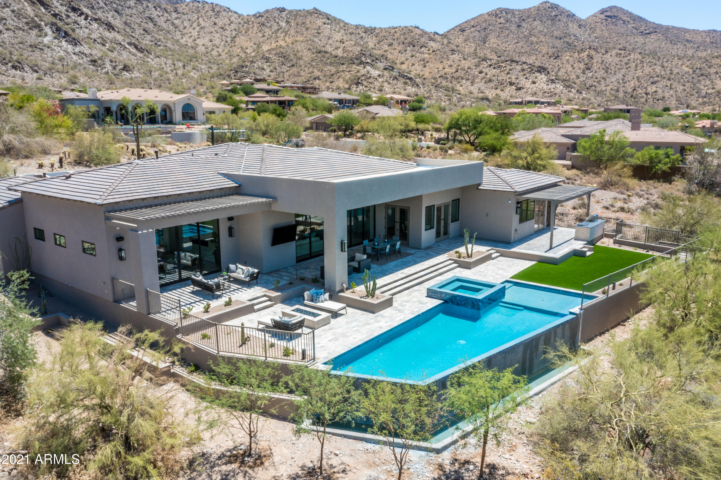 McDowell Mountain Ranch - Residential