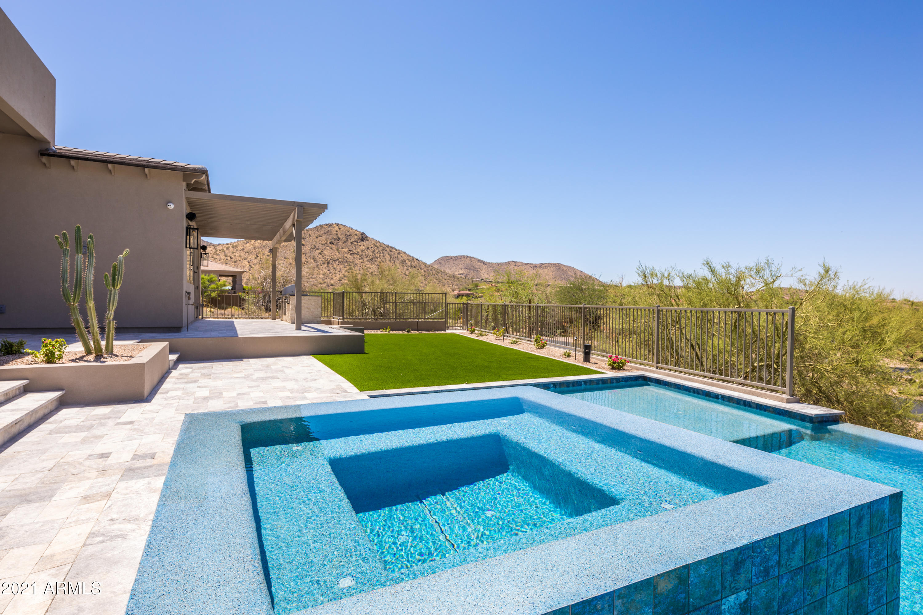 McDowell Mountain Ranch - Residential