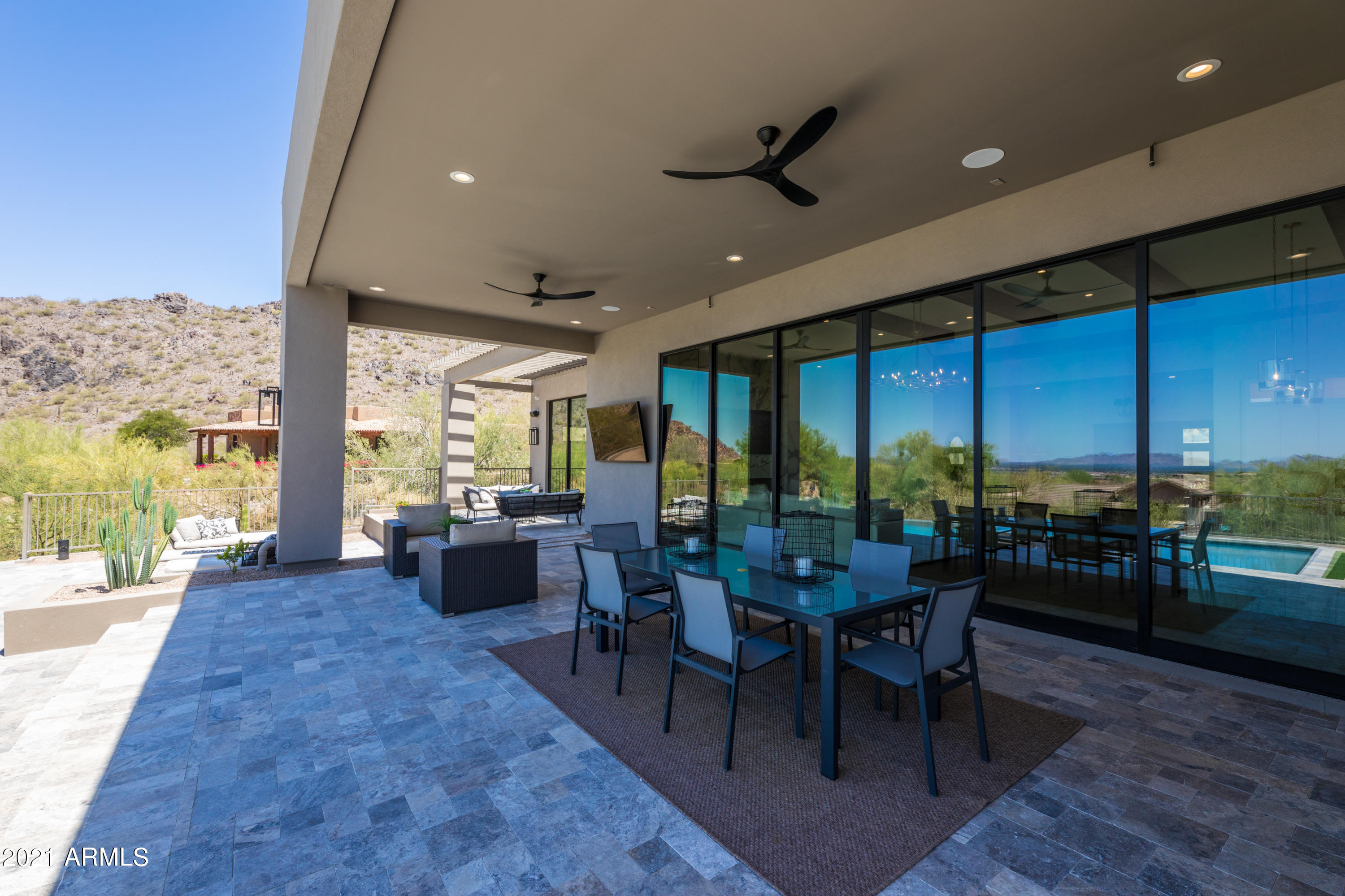 McDowell Mountain Ranch - Residential