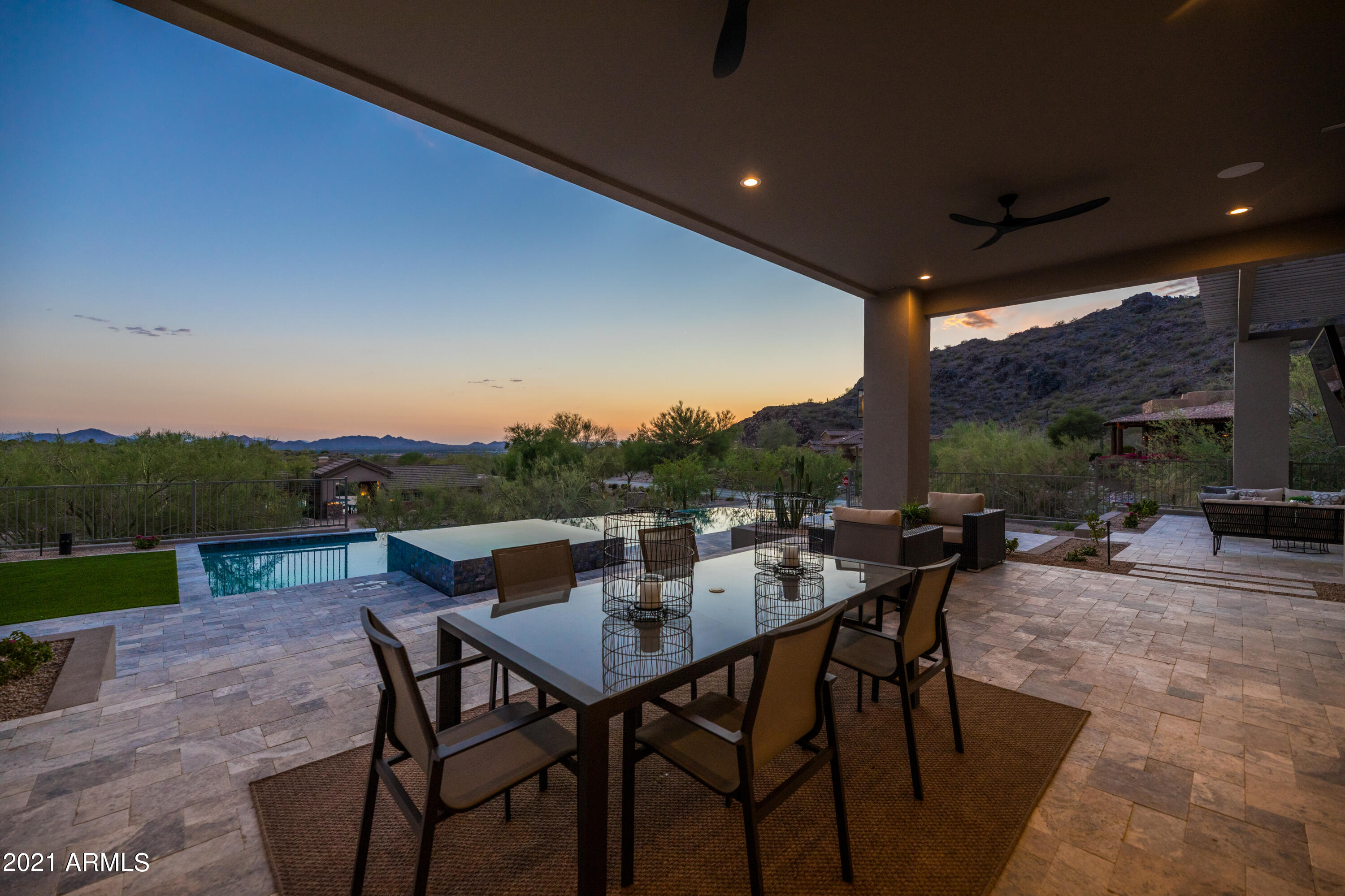 McDowell Mountain Ranch - Residential