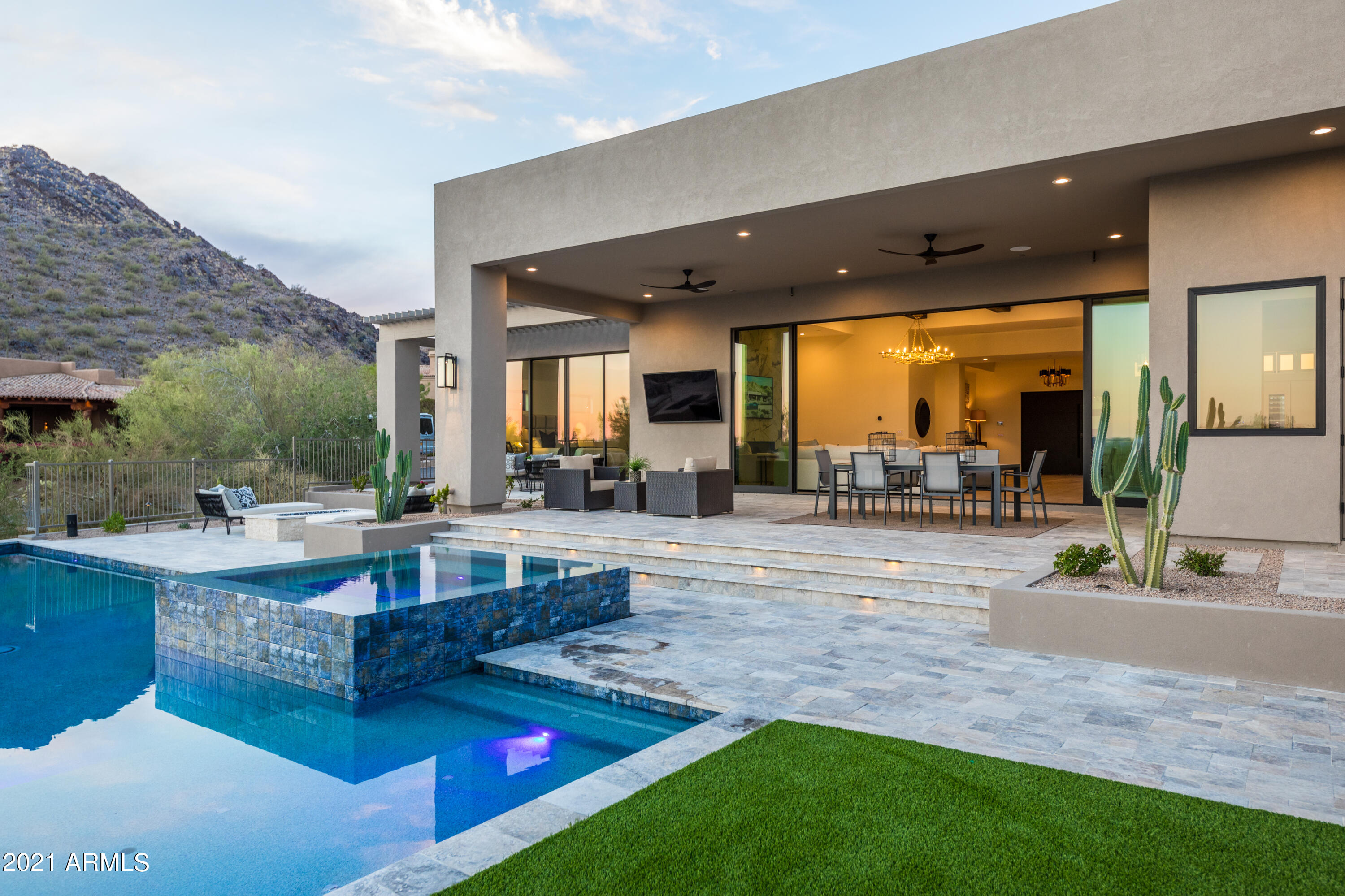 McDowell Mountain Ranch - Residential