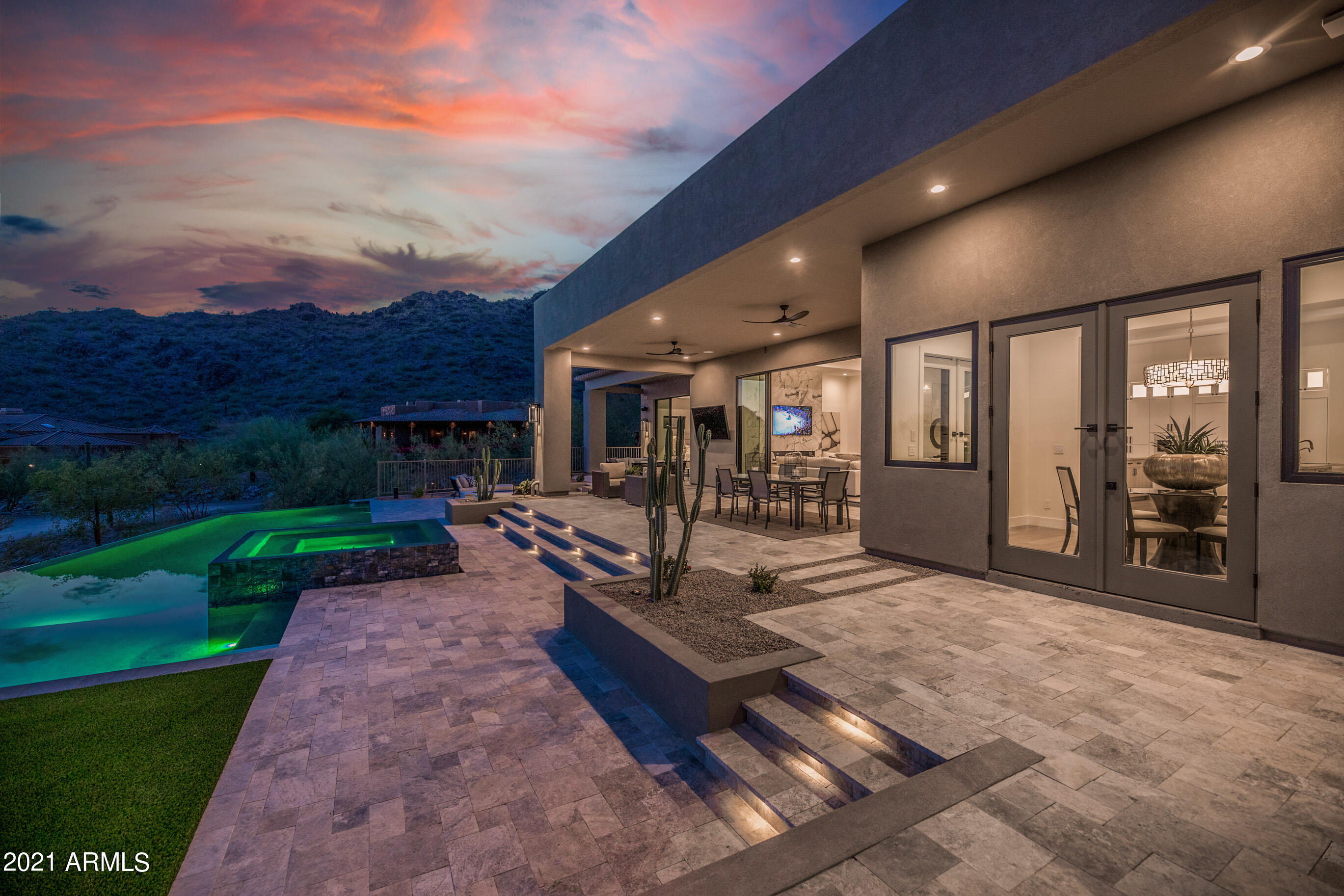 McDowell Mountain Ranch - Residential