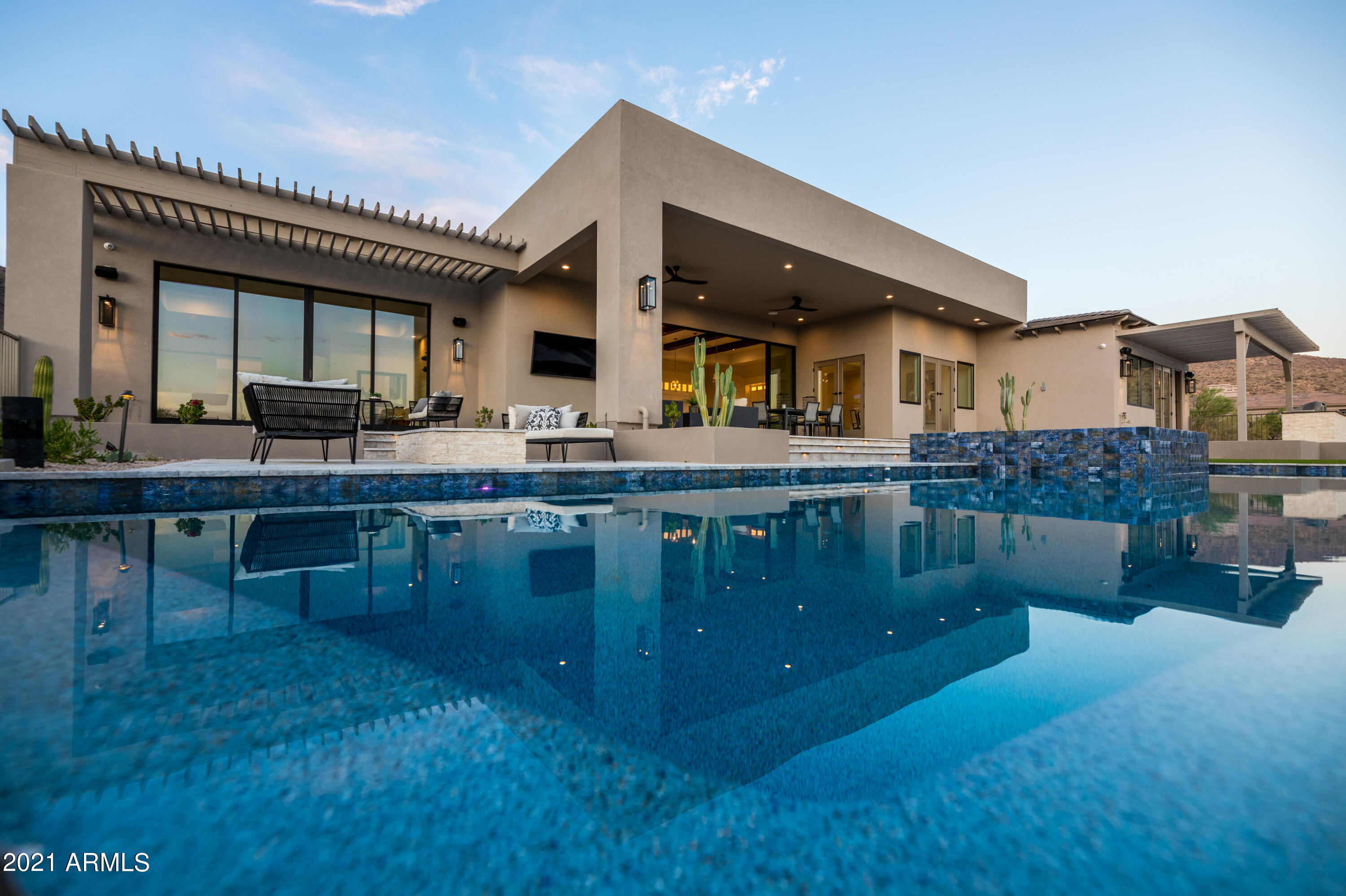 McDowell Mountain Ranch - Residential