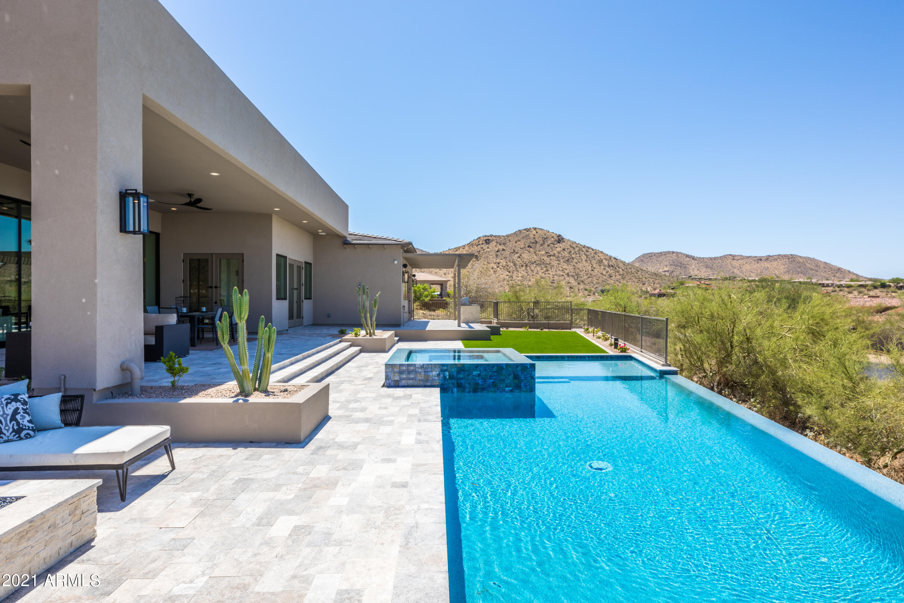 McDowell Mountain Ranch - Residential