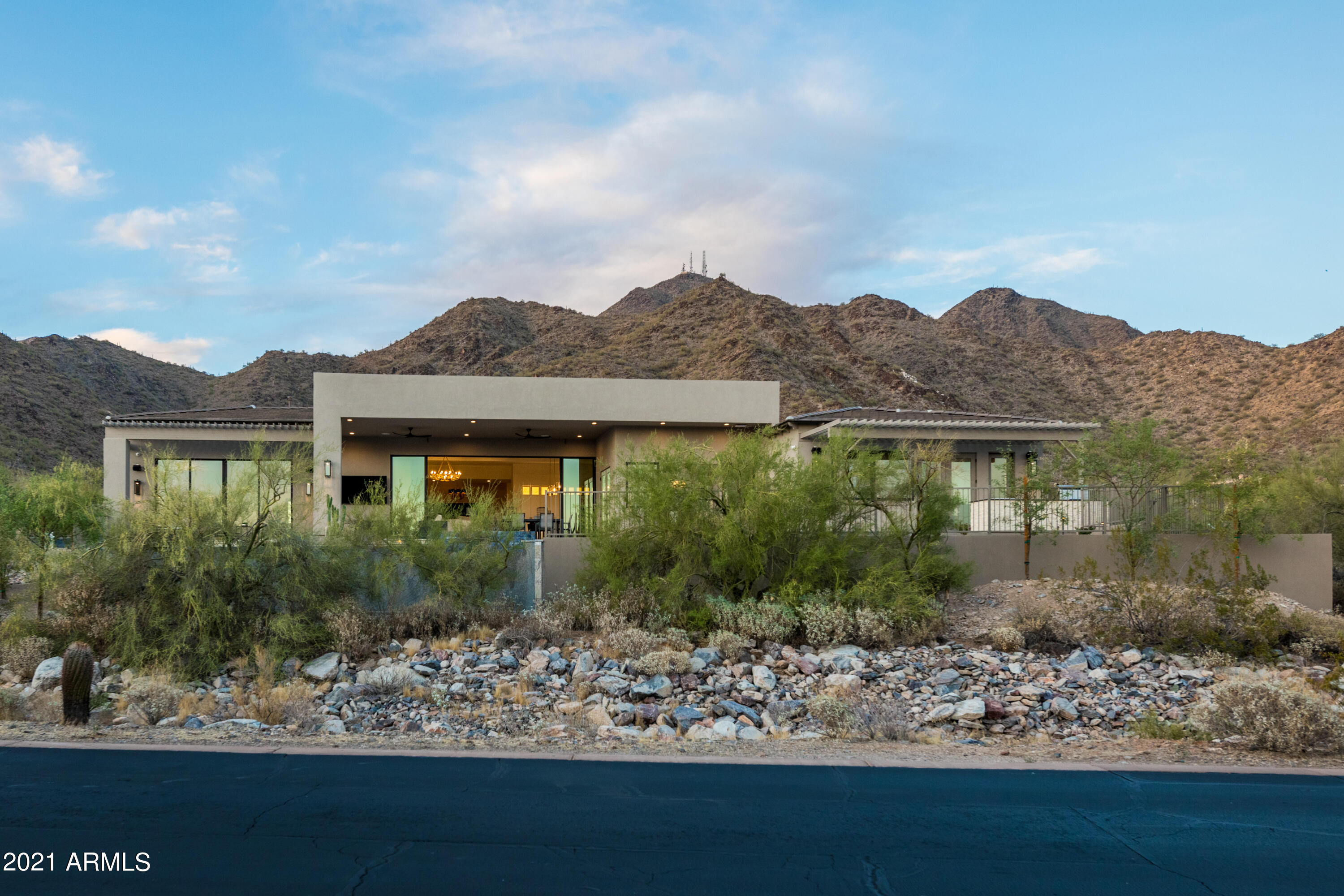 McDowell Mountain Ranch - Residential