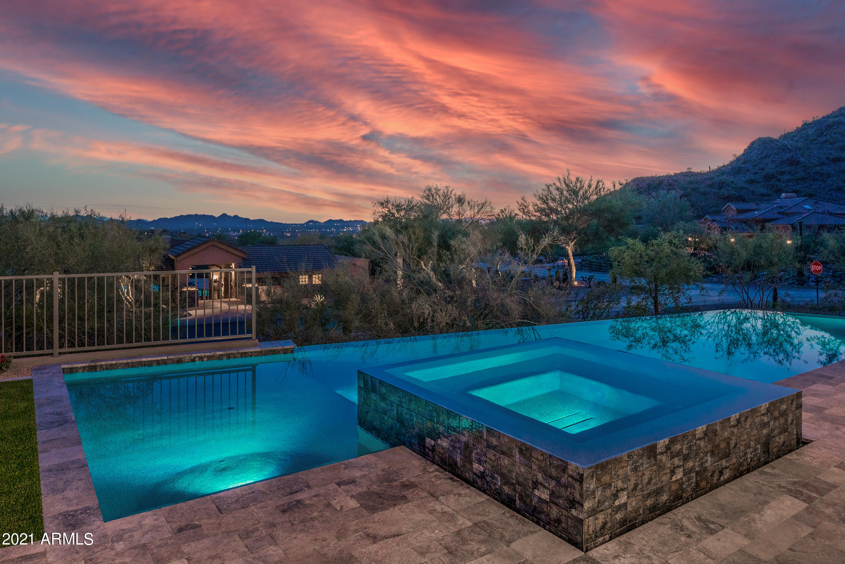 McDowell Mountain Ranch - Residential