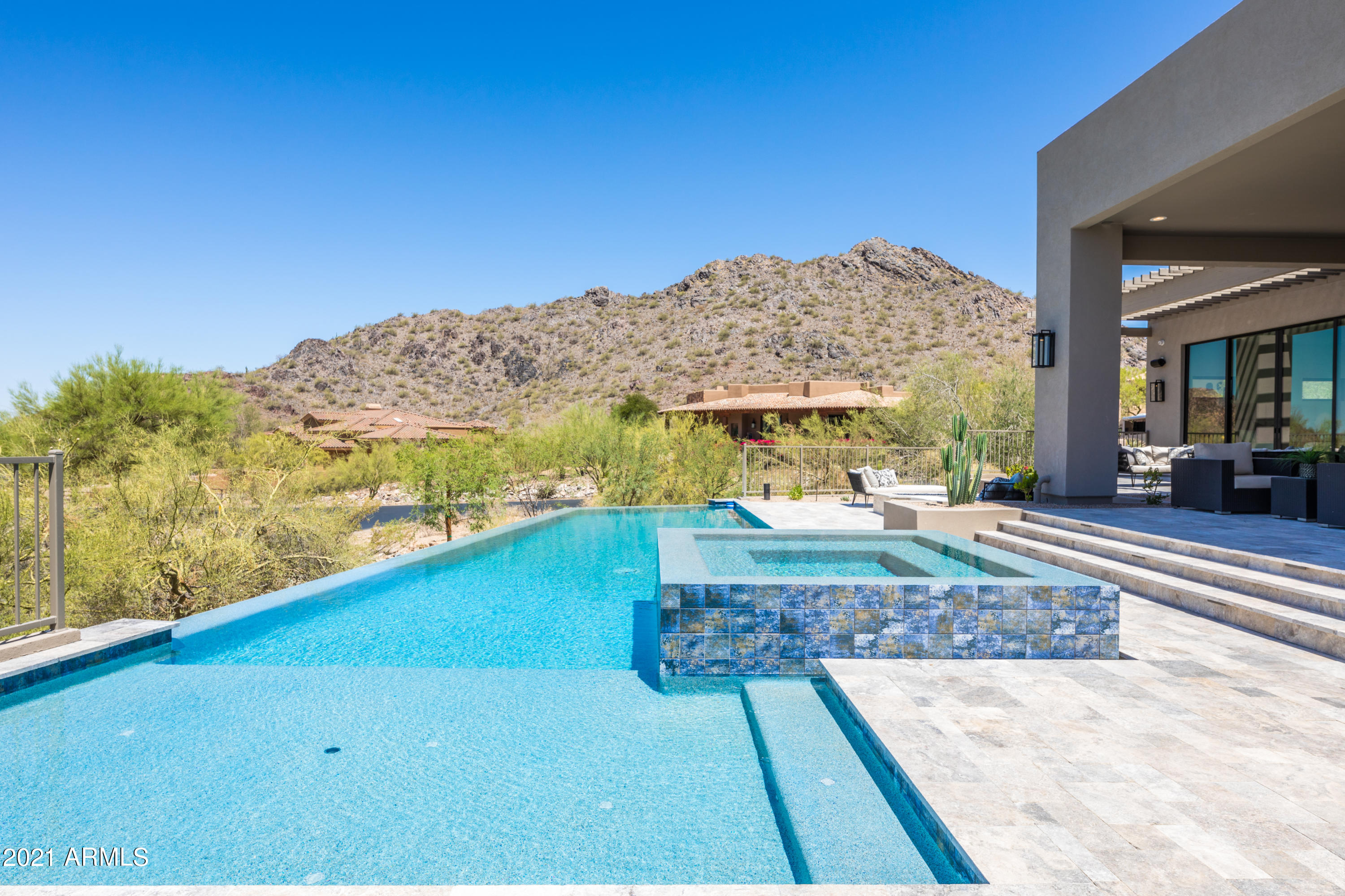 McDowell Mountain Ranch - Residential