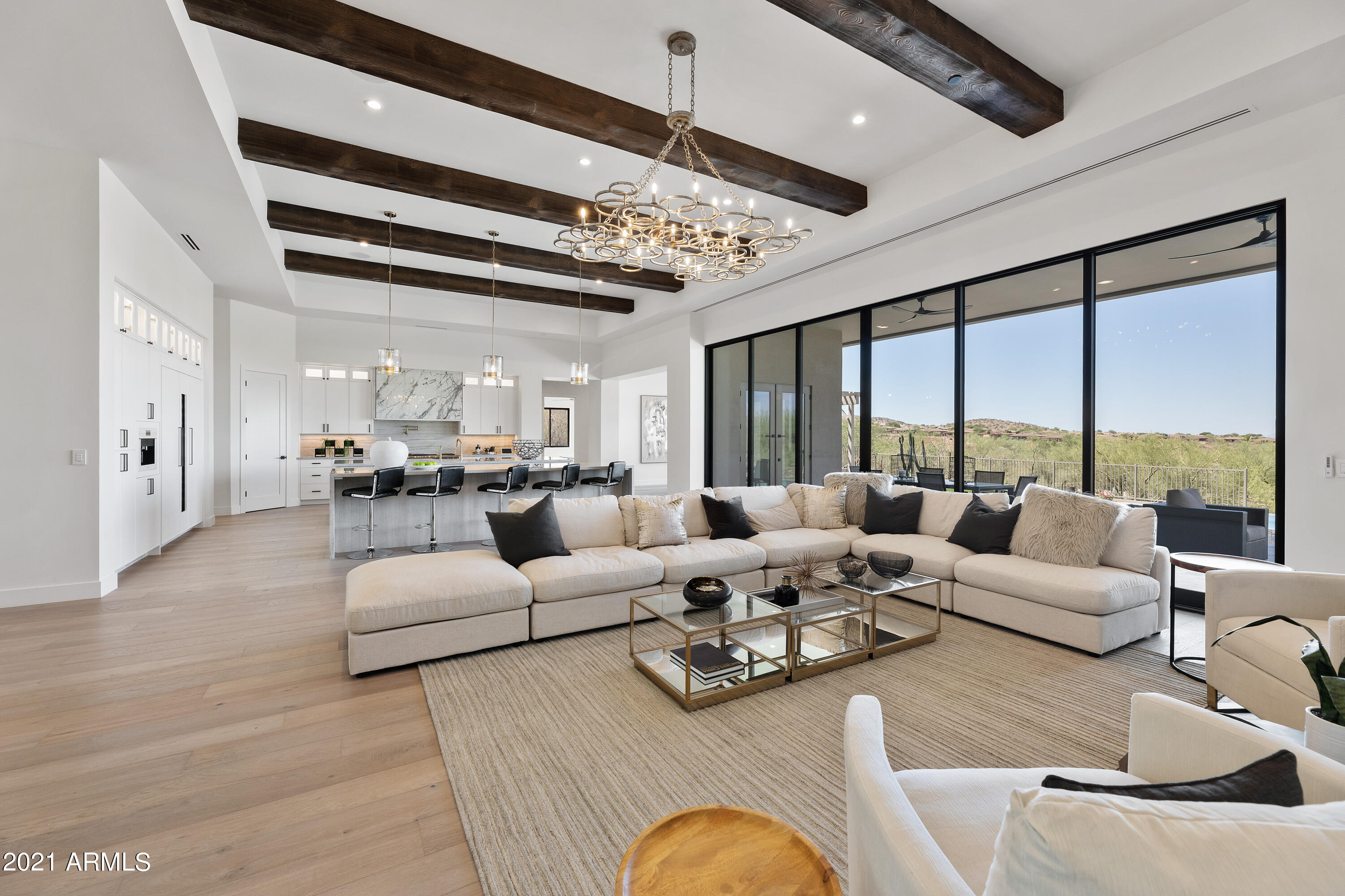 McDowell Mountain Ranch - Residential