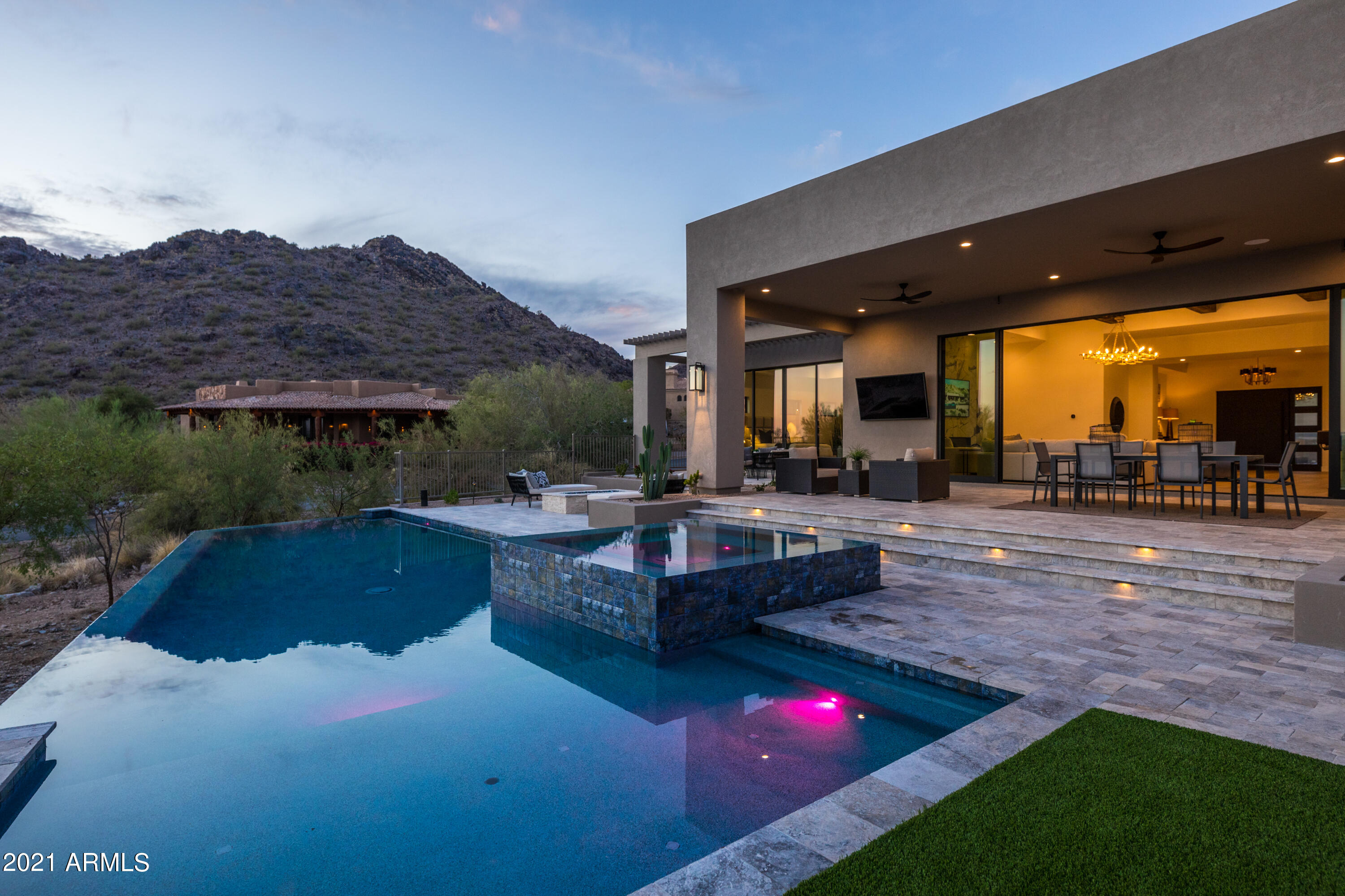 McDowell Mountain Ranch - Residential