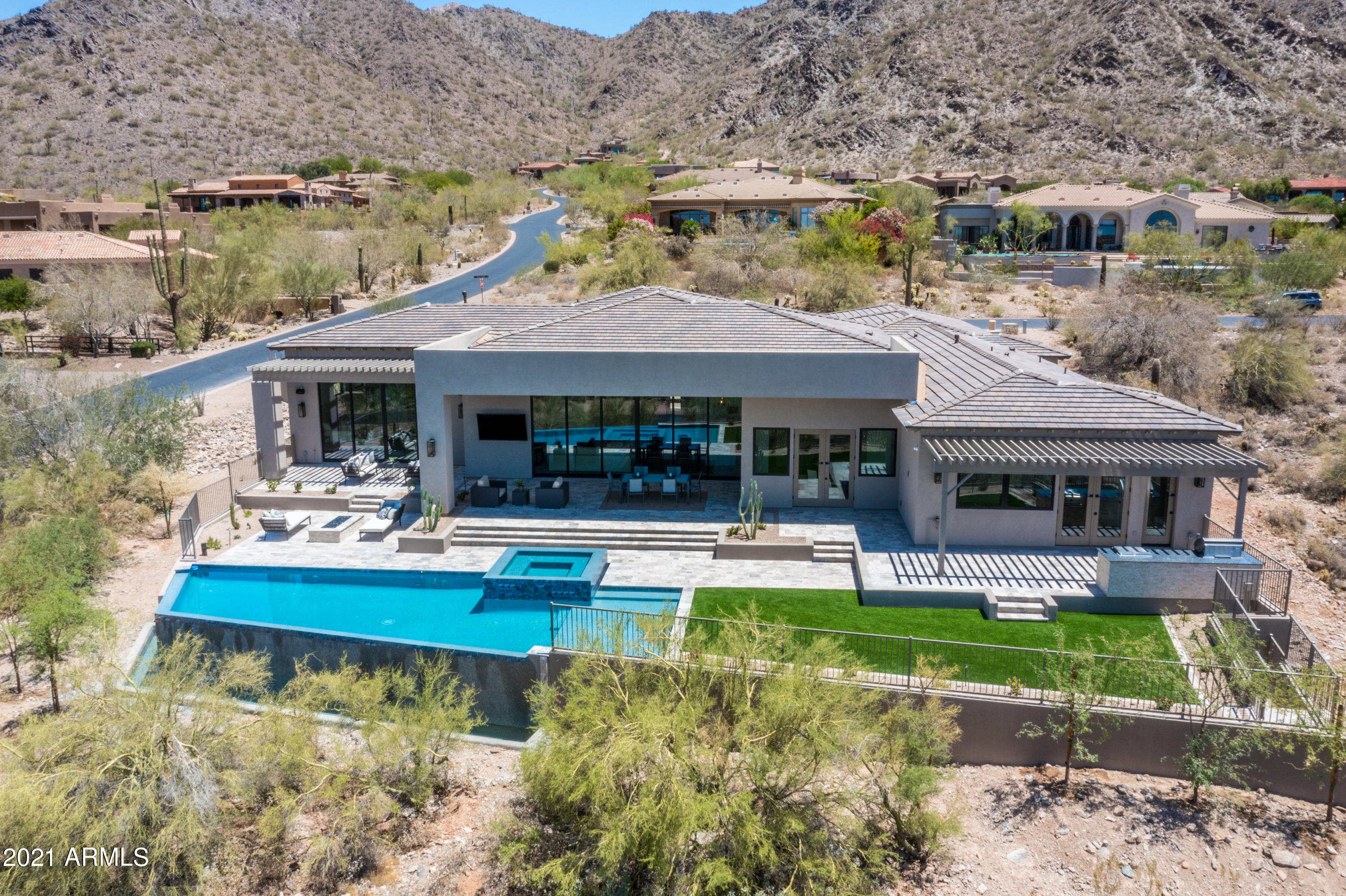 McDowell Mountain Ranch - Residential