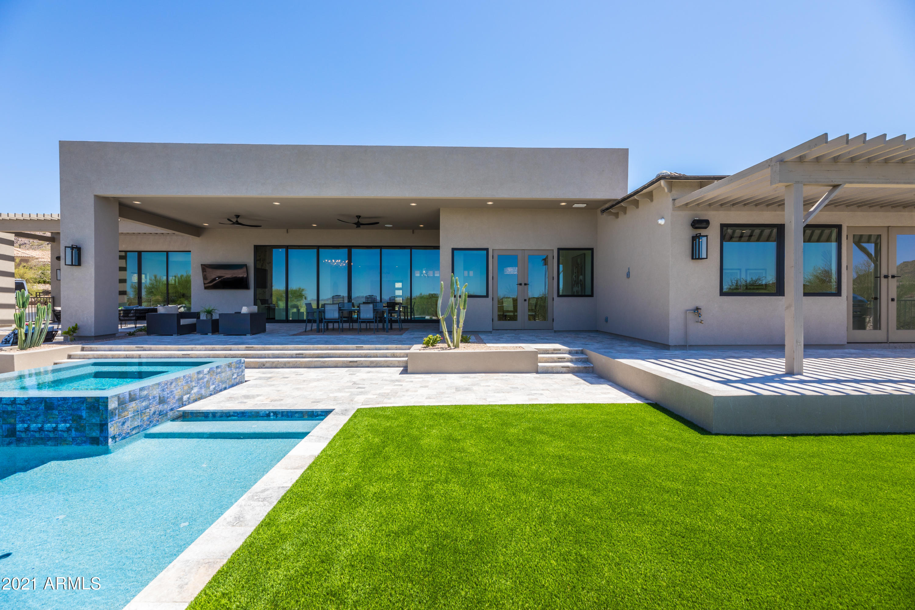 McDowell Mountain Ranch - Residential