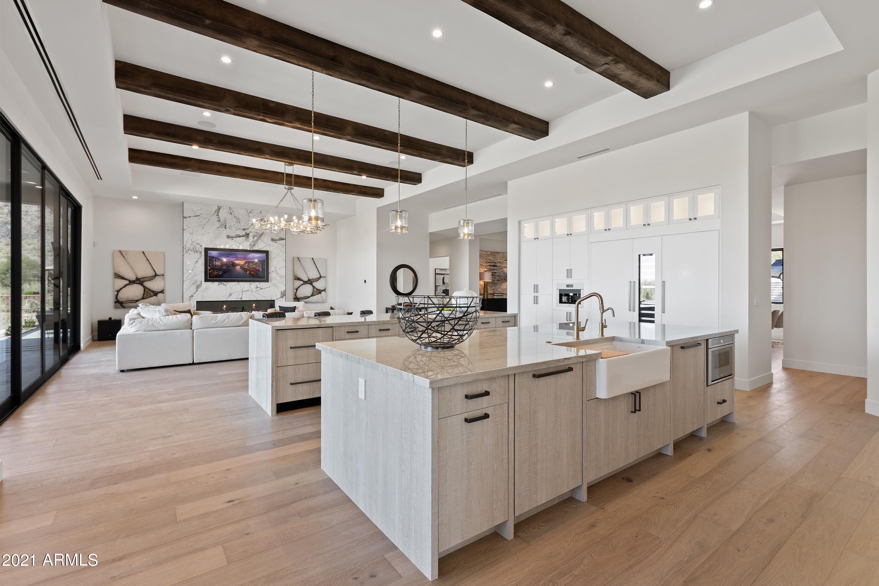 McDowell Mountain Ranch - Residential