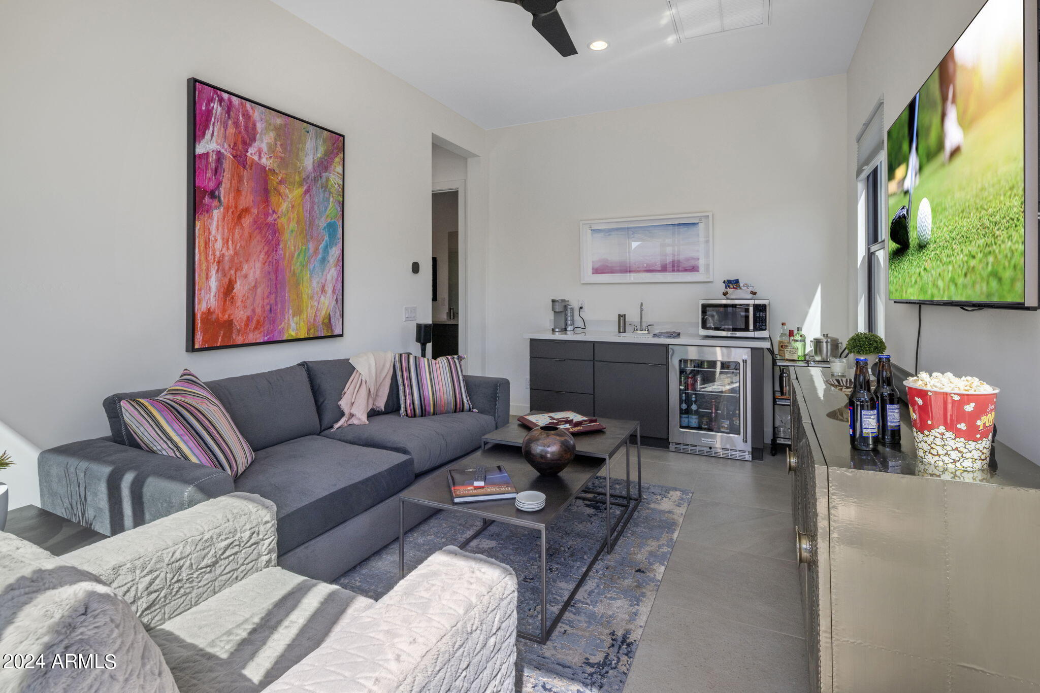 SERENO CANYON PHASE 3 - Residential
