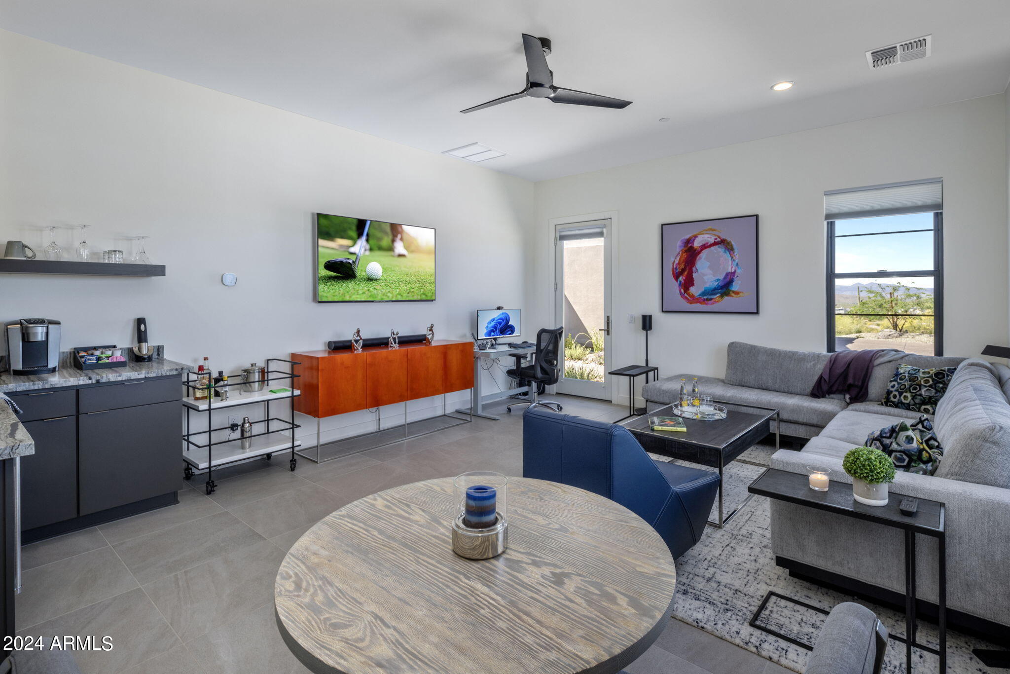 SERENO CANYON PHASE 3 - Residential