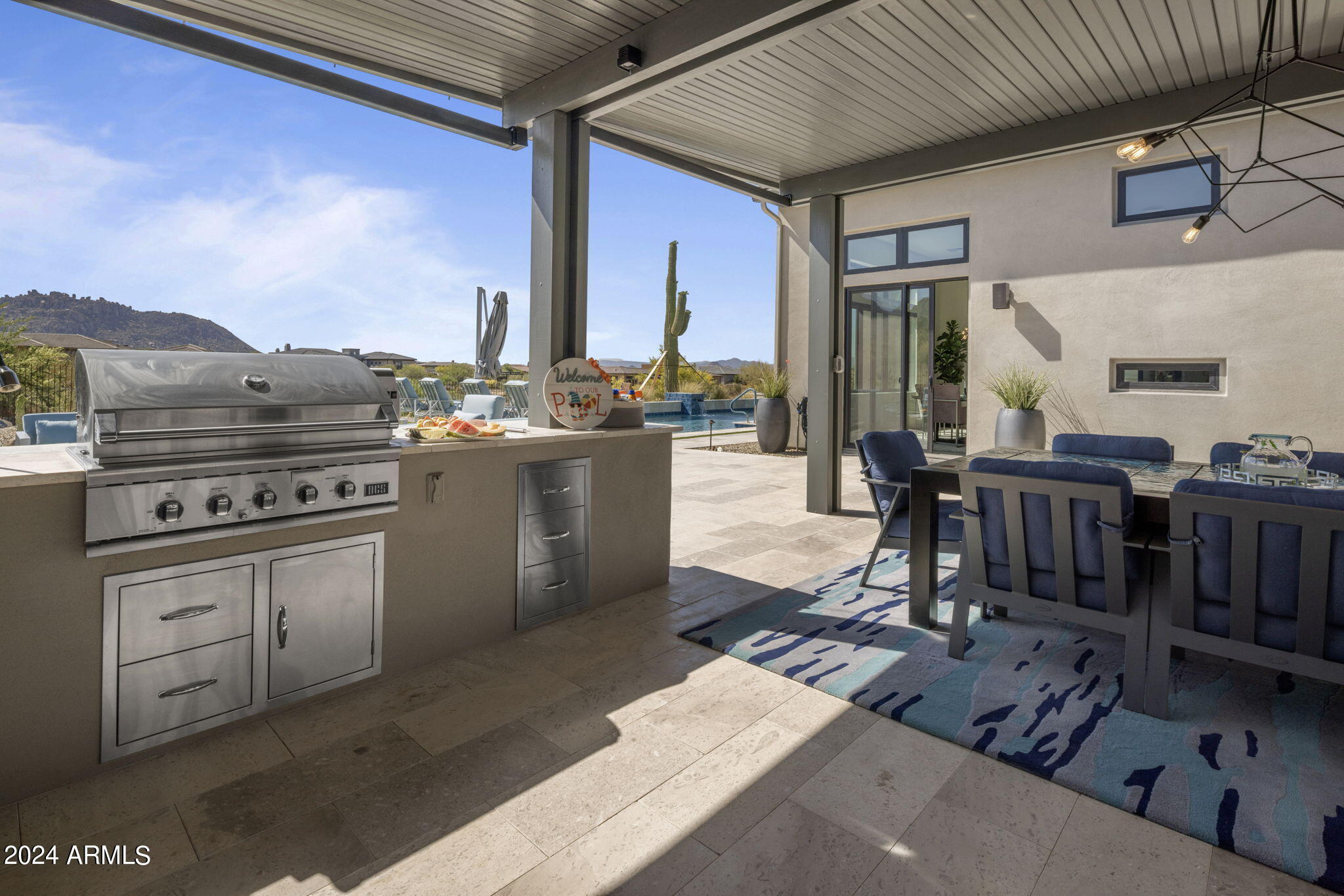 SERENO CANYON PHASE 3 - Residential
