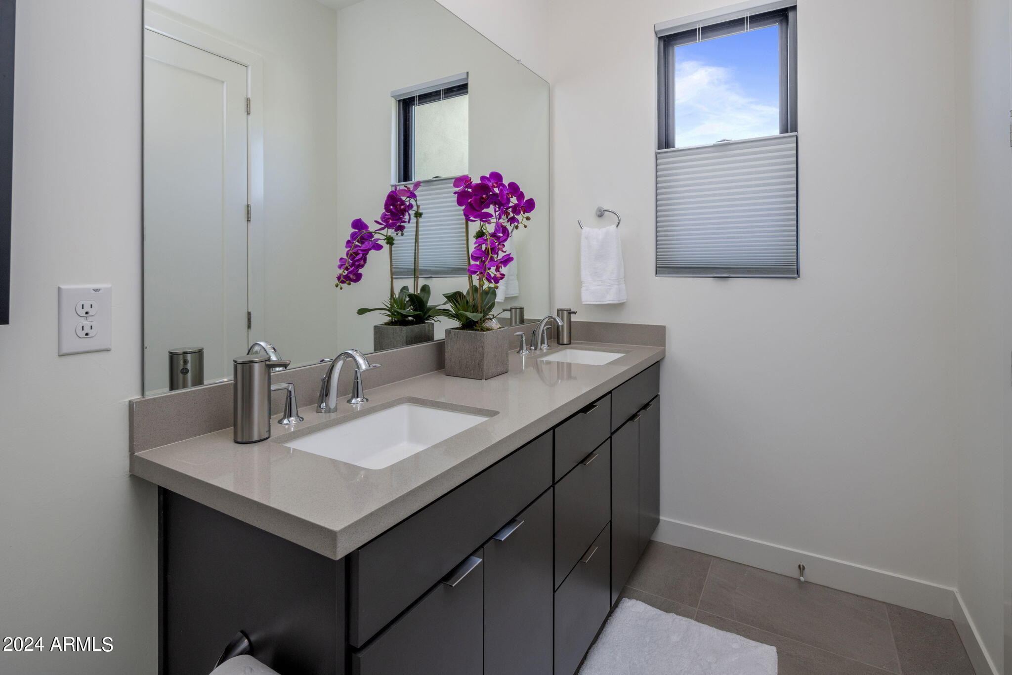 SERENO CANYON PHASE 3 - Residential