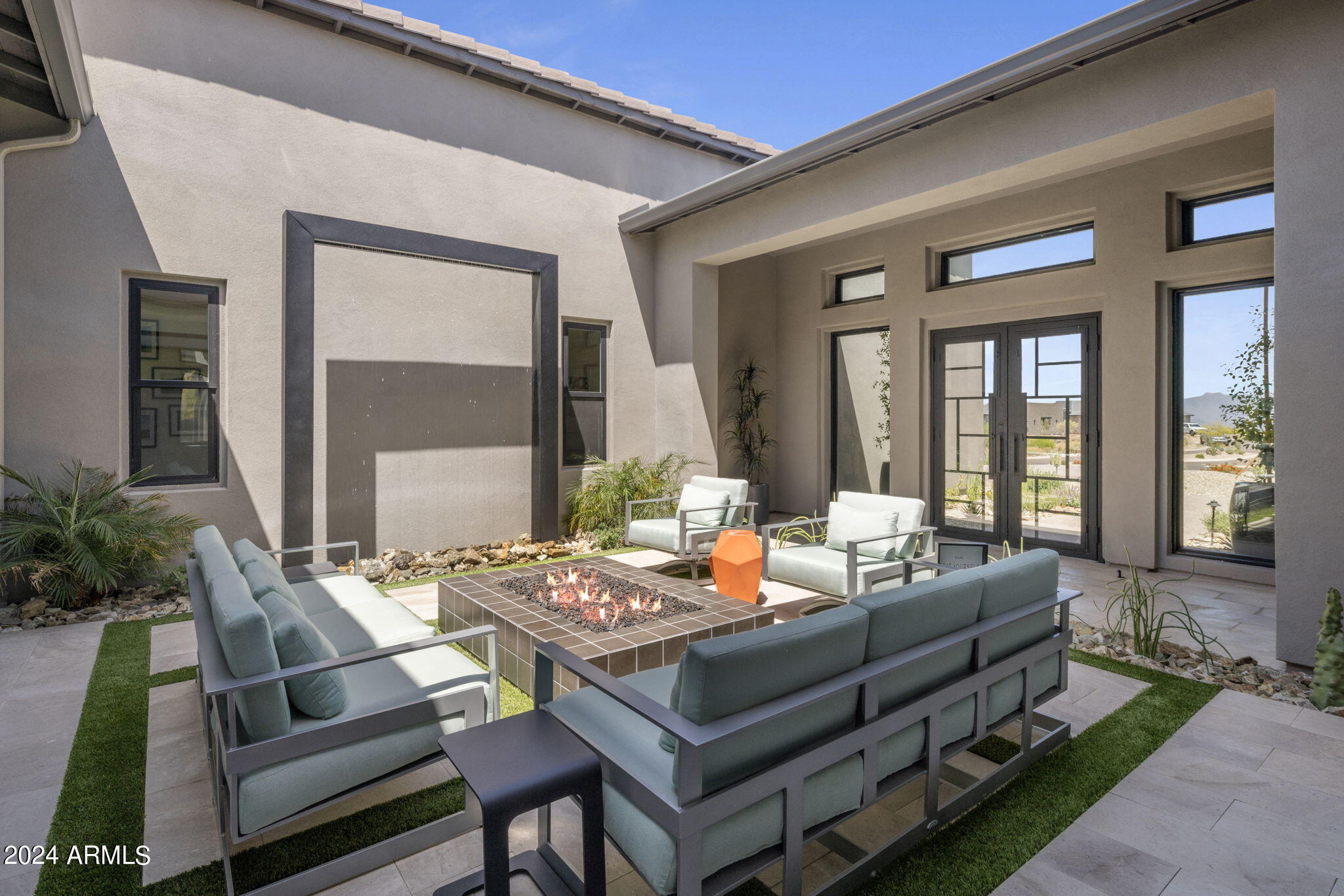 SERENO CANYON PHASE 3 - Residential