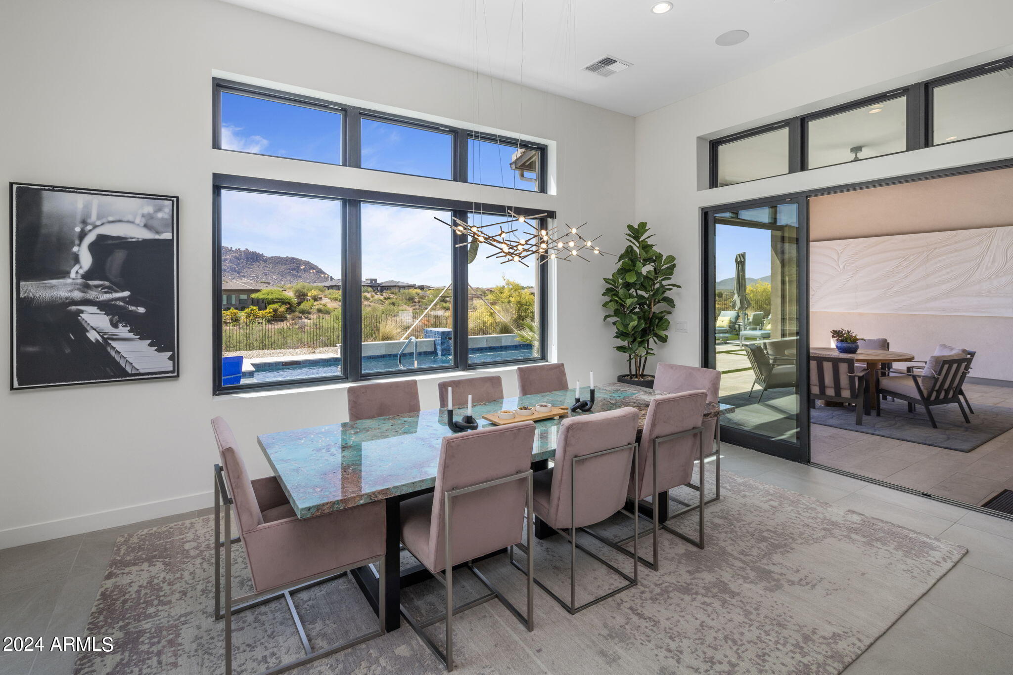 SERENO CANYON PHASE 3 - Residential