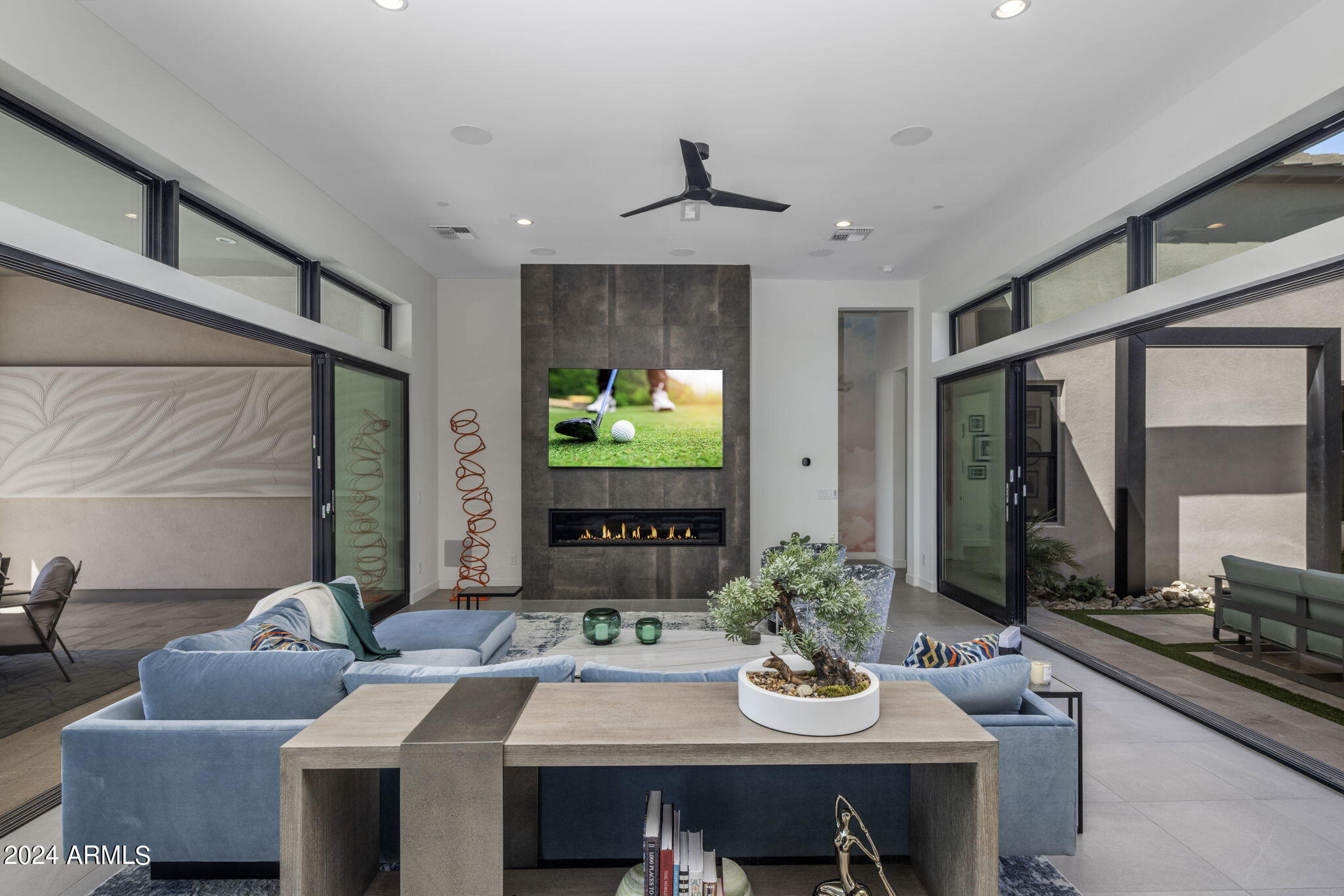 SERENO CANYON PHASE 3 - Residential
