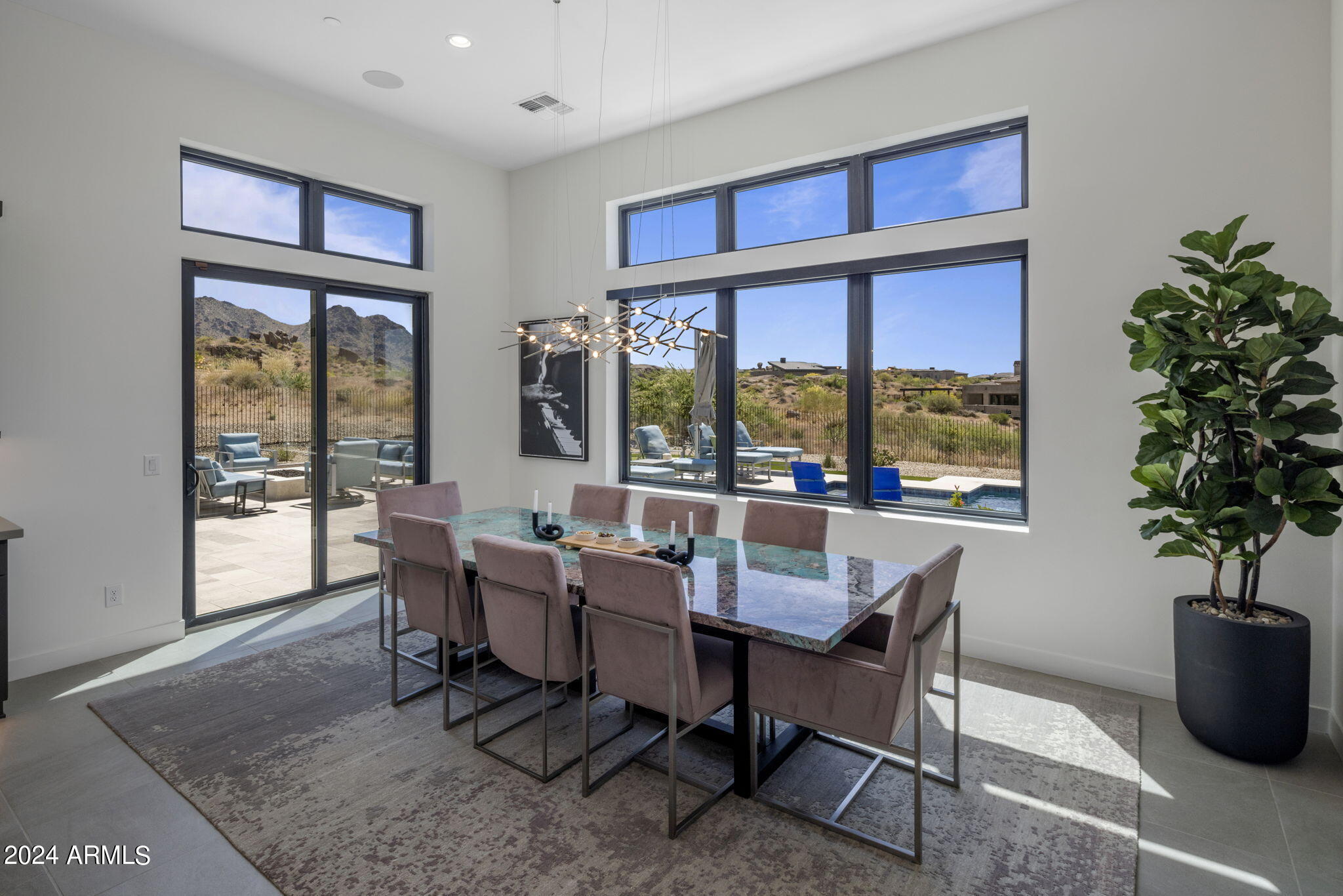SERENO CANYON PHASE 3 - Residential