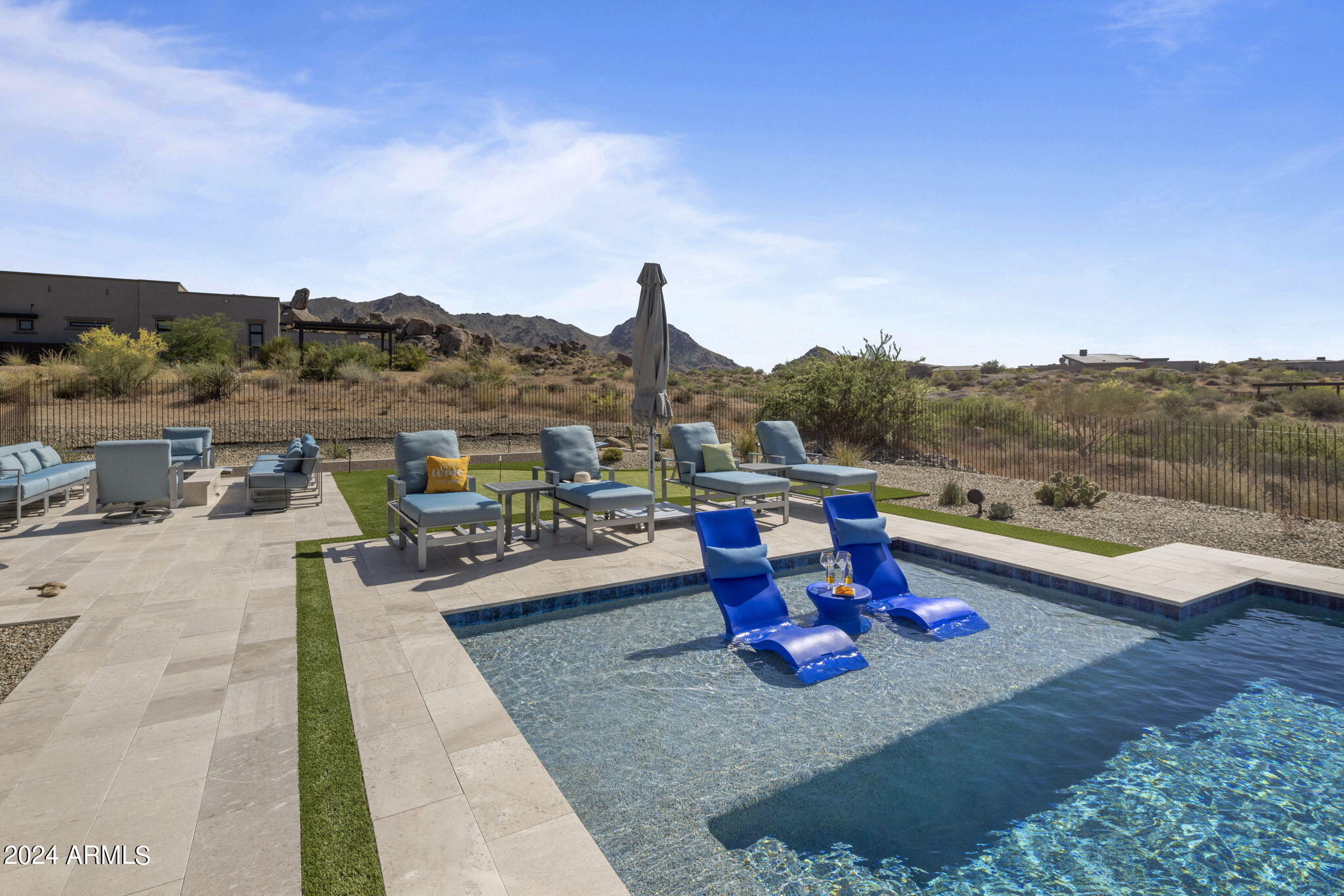 SERENO CANYON PHASE 3 - Residential